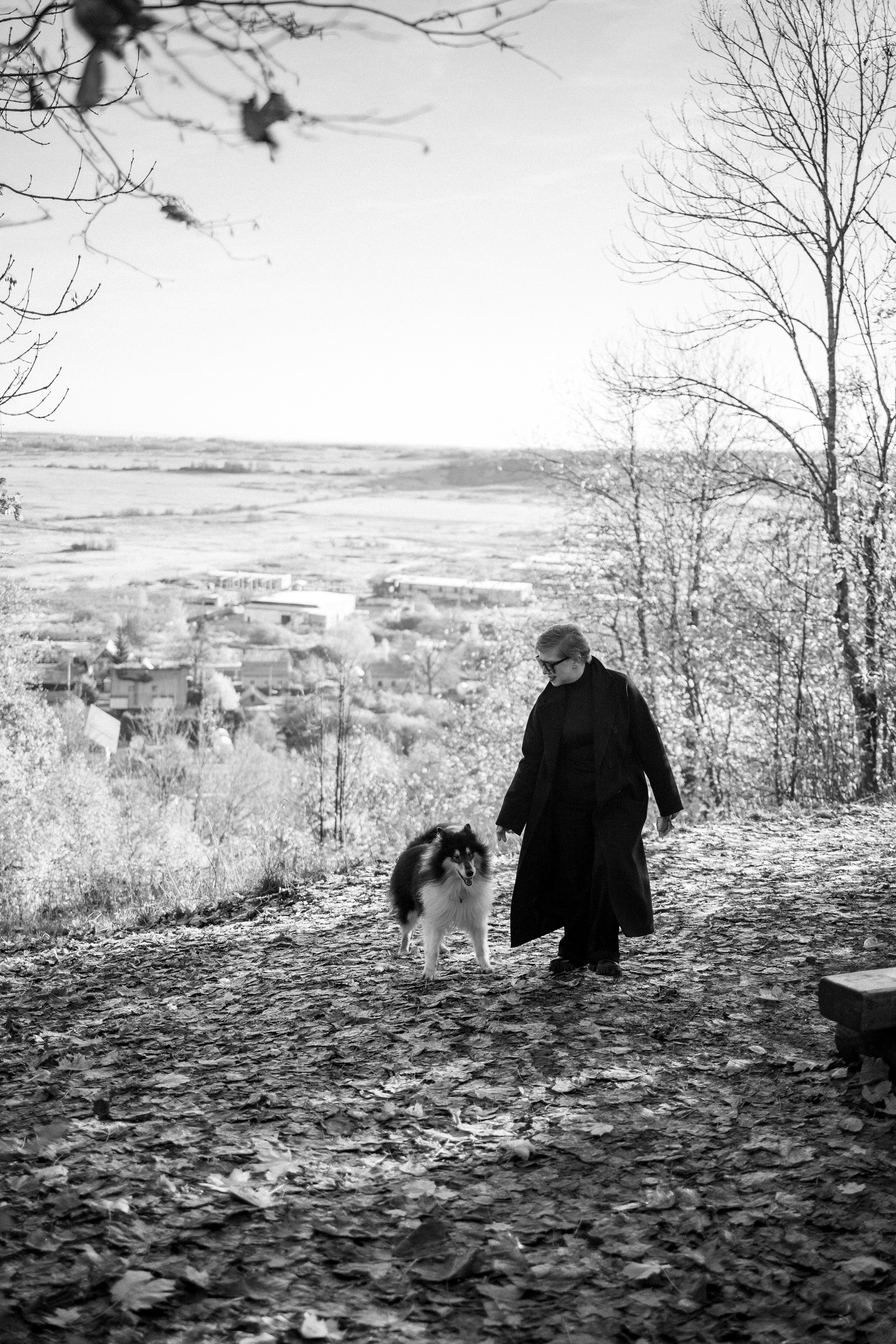 Ия и Барт. Фотограф — Анималист | Санкт-Петербург