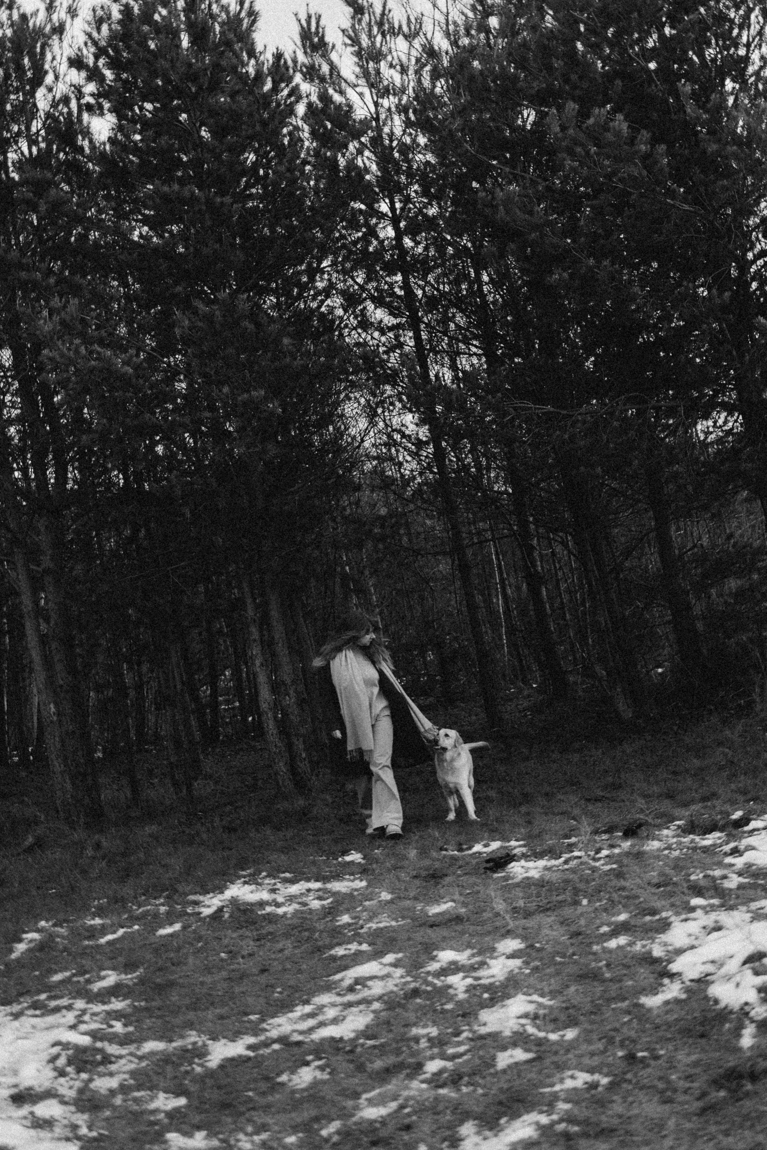 Ирина и Бася. Фотограф — Анималист | Санкт-Петербург