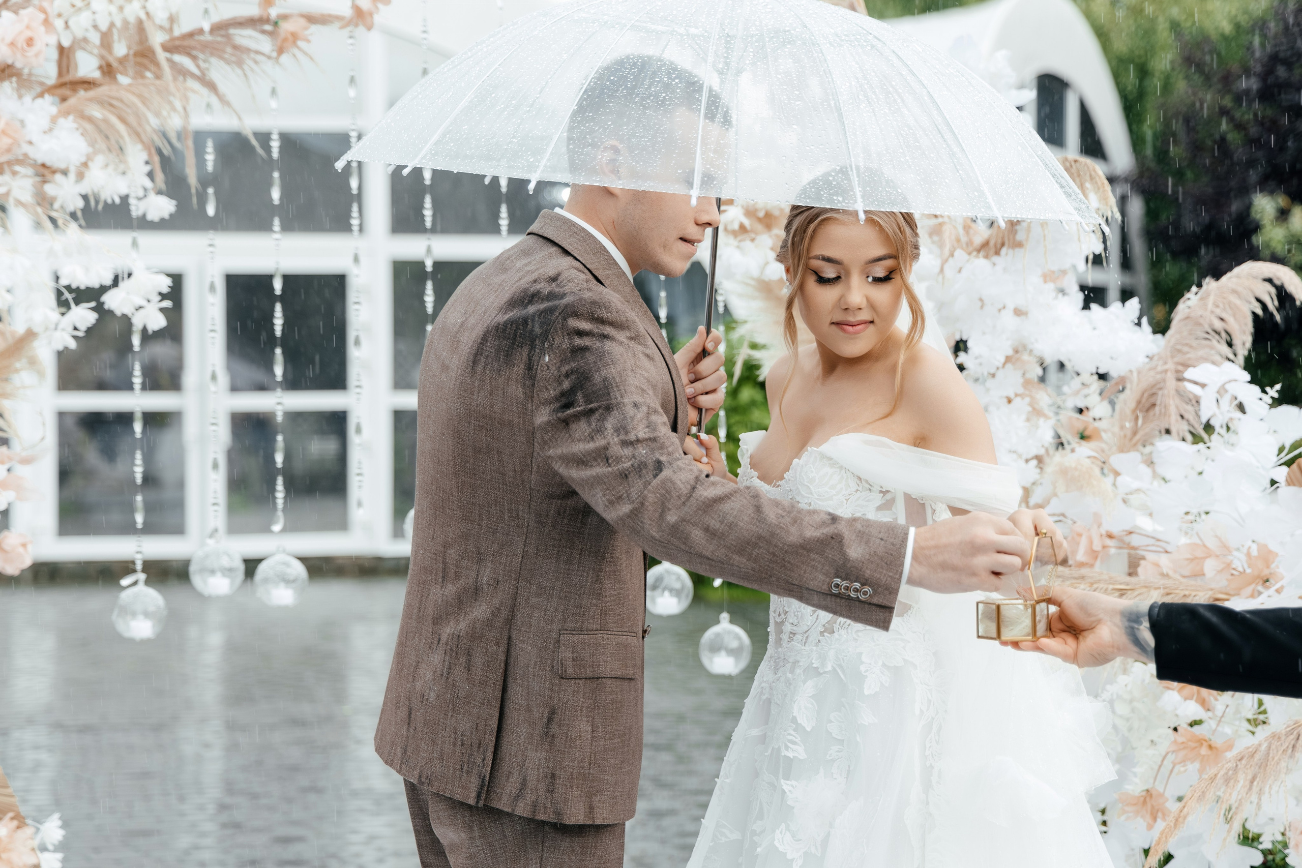 Y&S WEDDING DAY. ФОТОГРАФ | ВИДЕОГРАФ | КУРГАН | ТЮМЕНЬ | ЕКБ Михаил Сутягин