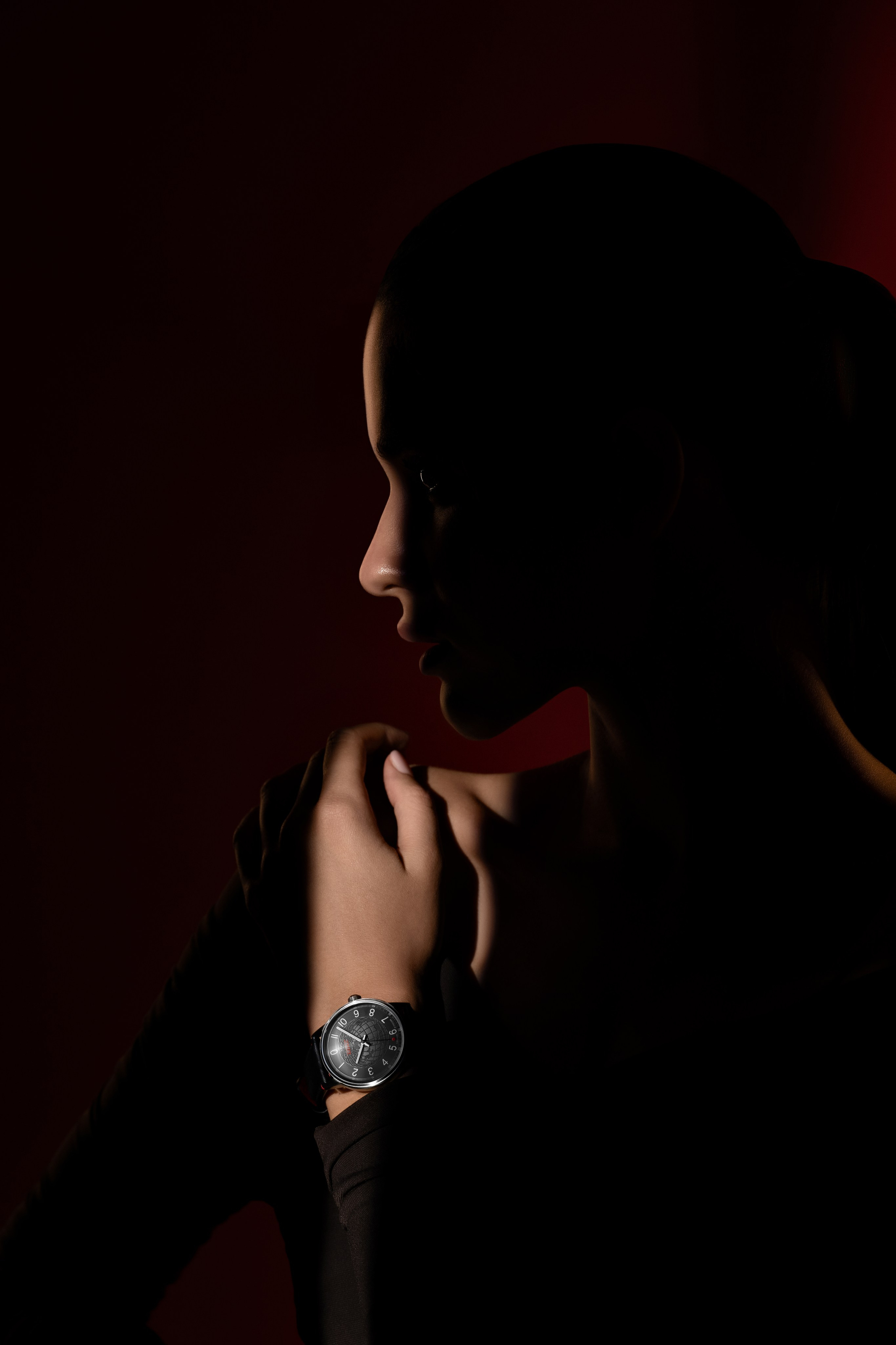 Ph: Anton Sokolov                                                                                                  Retoucher: @retouch.komissarova  