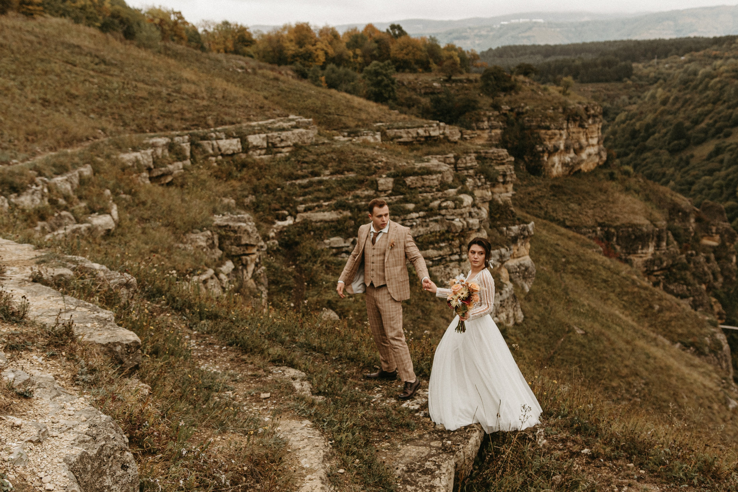 MIKHAIL & MARIAM | KISLOVODSK. Фотограф Настя Конник | Пятигорск | Эльбрус | Домбай | Архыз