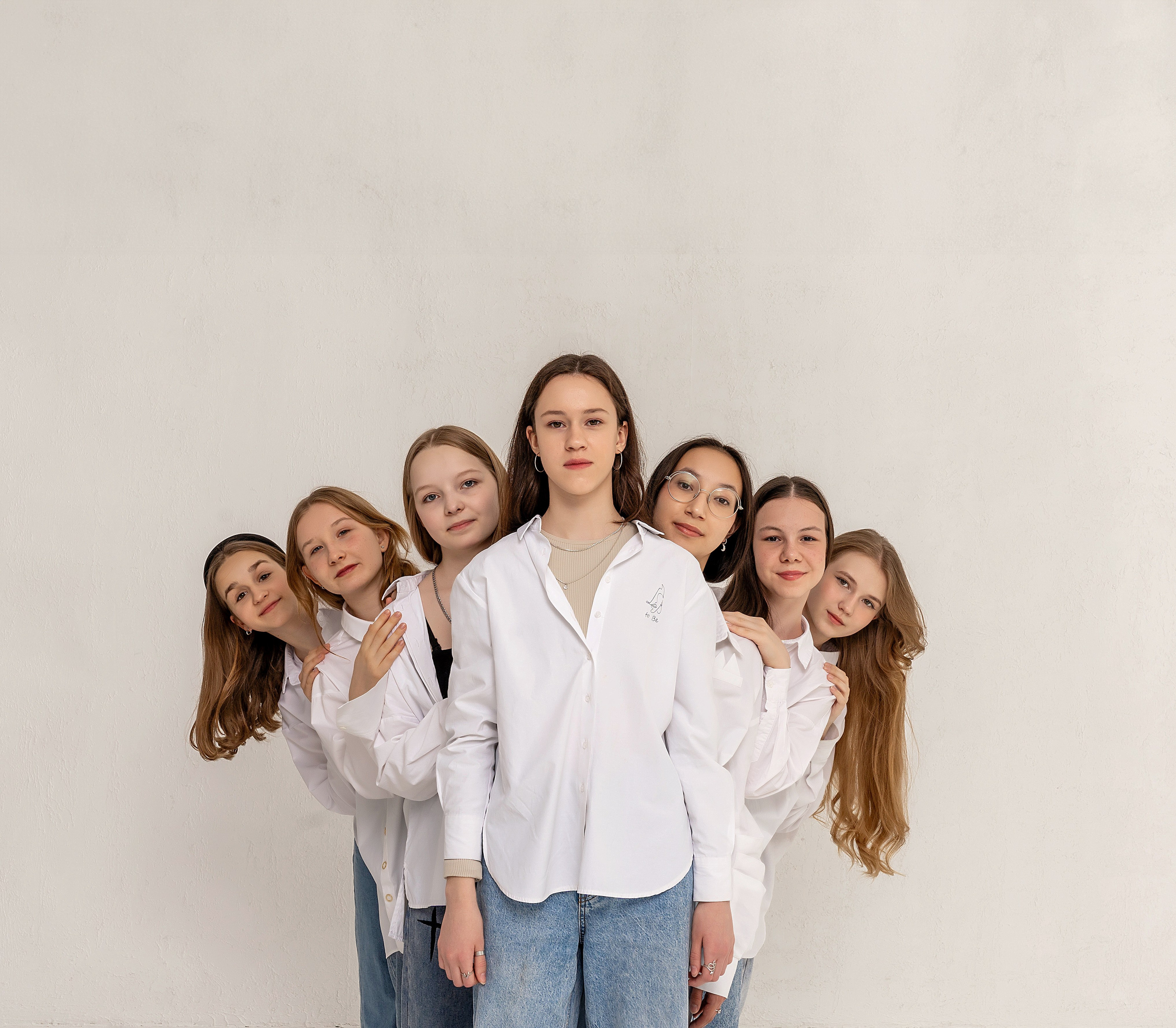 Школьная фотография. Свадебный фотограф в Тюмени Юлия Панова