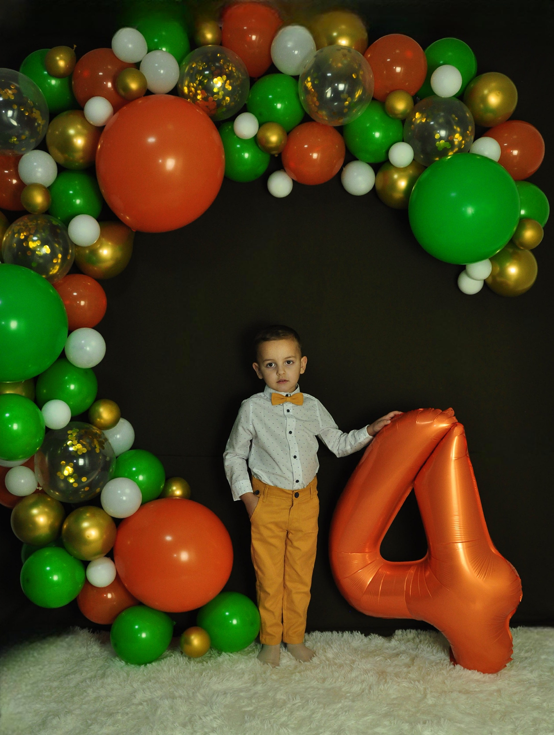 Детская. Фотограф в Урюпинске