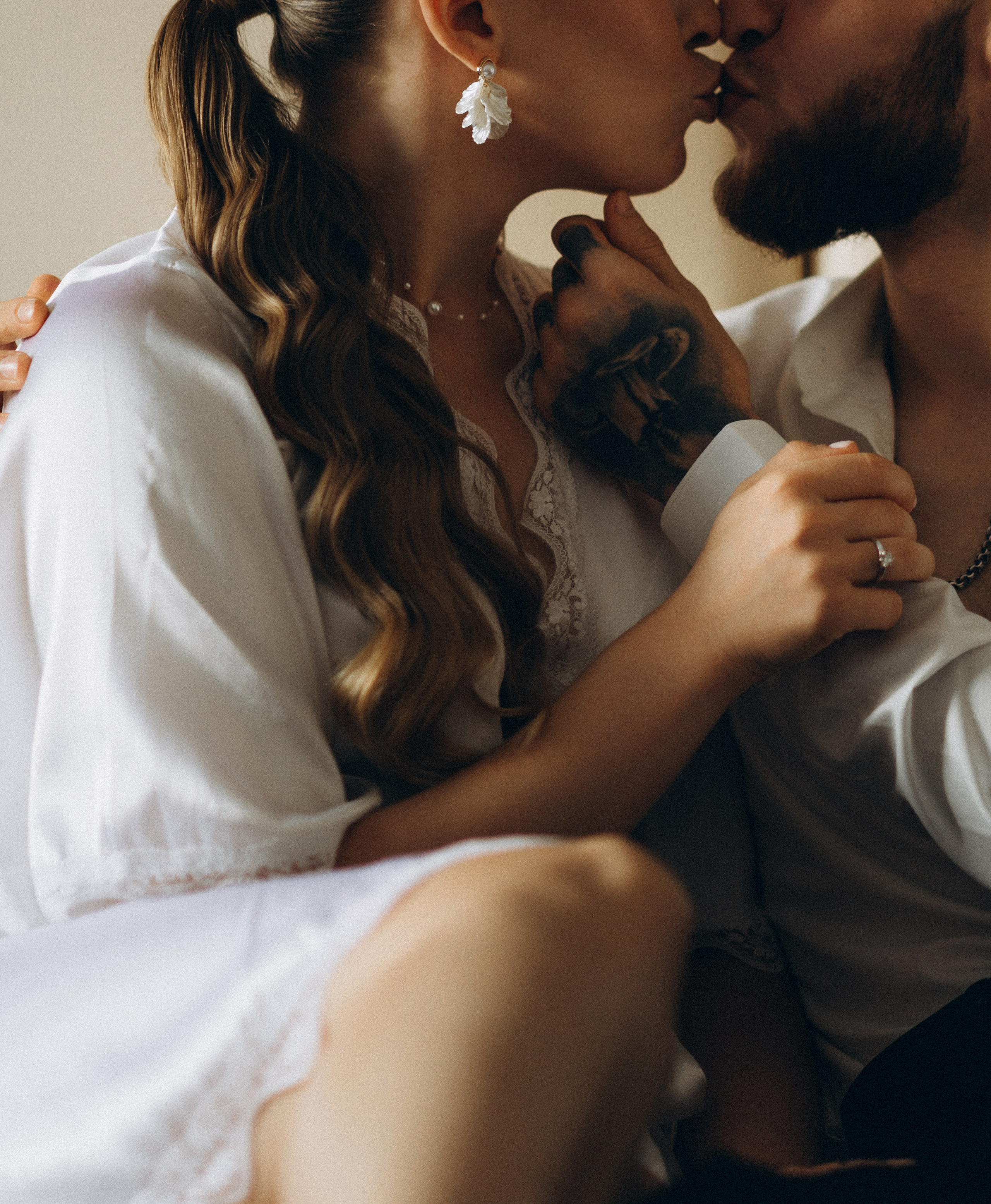 N&N. Свадебный и семейный фотограф в Самаре Алёна Савельева