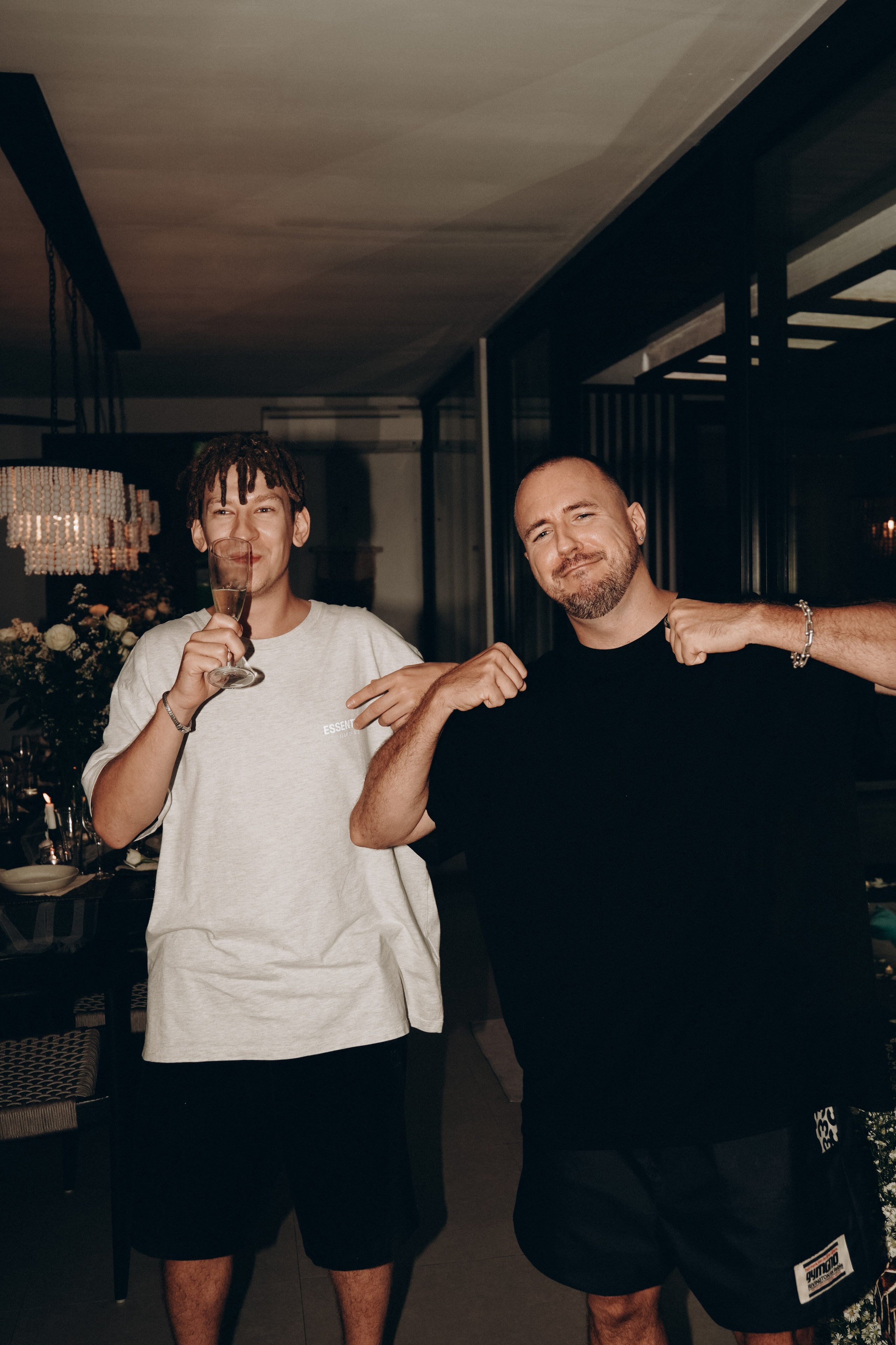 День Рождения Вани. Ольга Антипова — фотограф