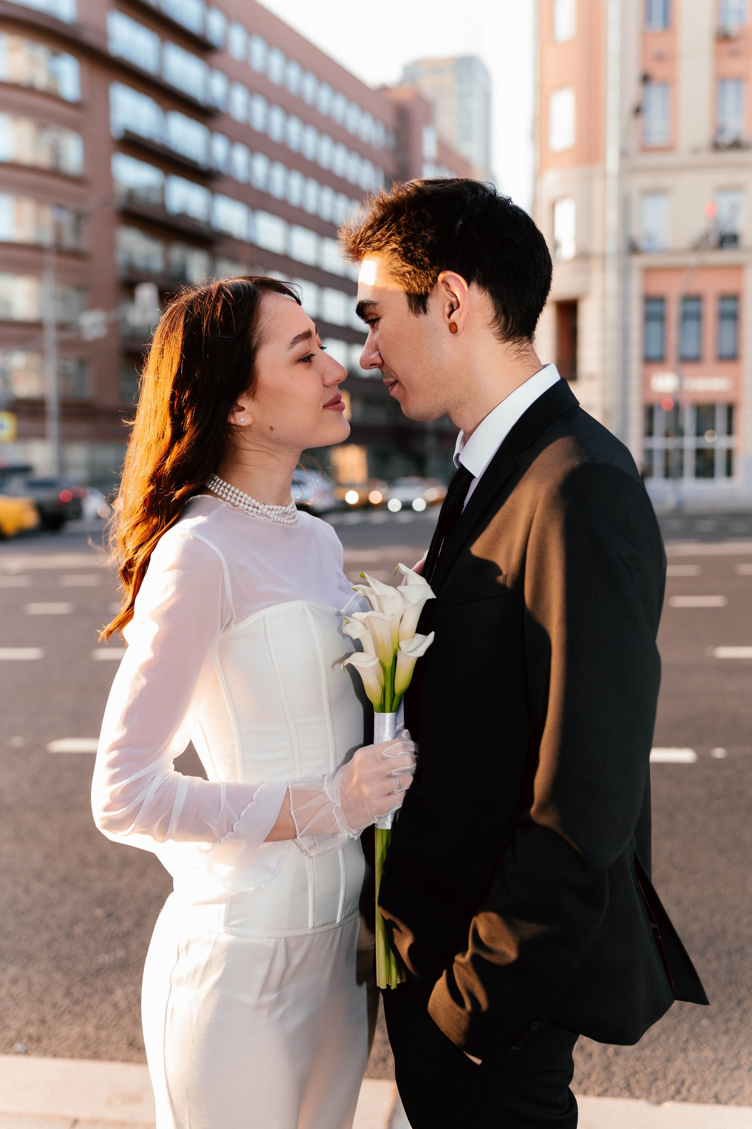 Свадьба Лейсан и Расула. Твой фотограф Алина Кочергина