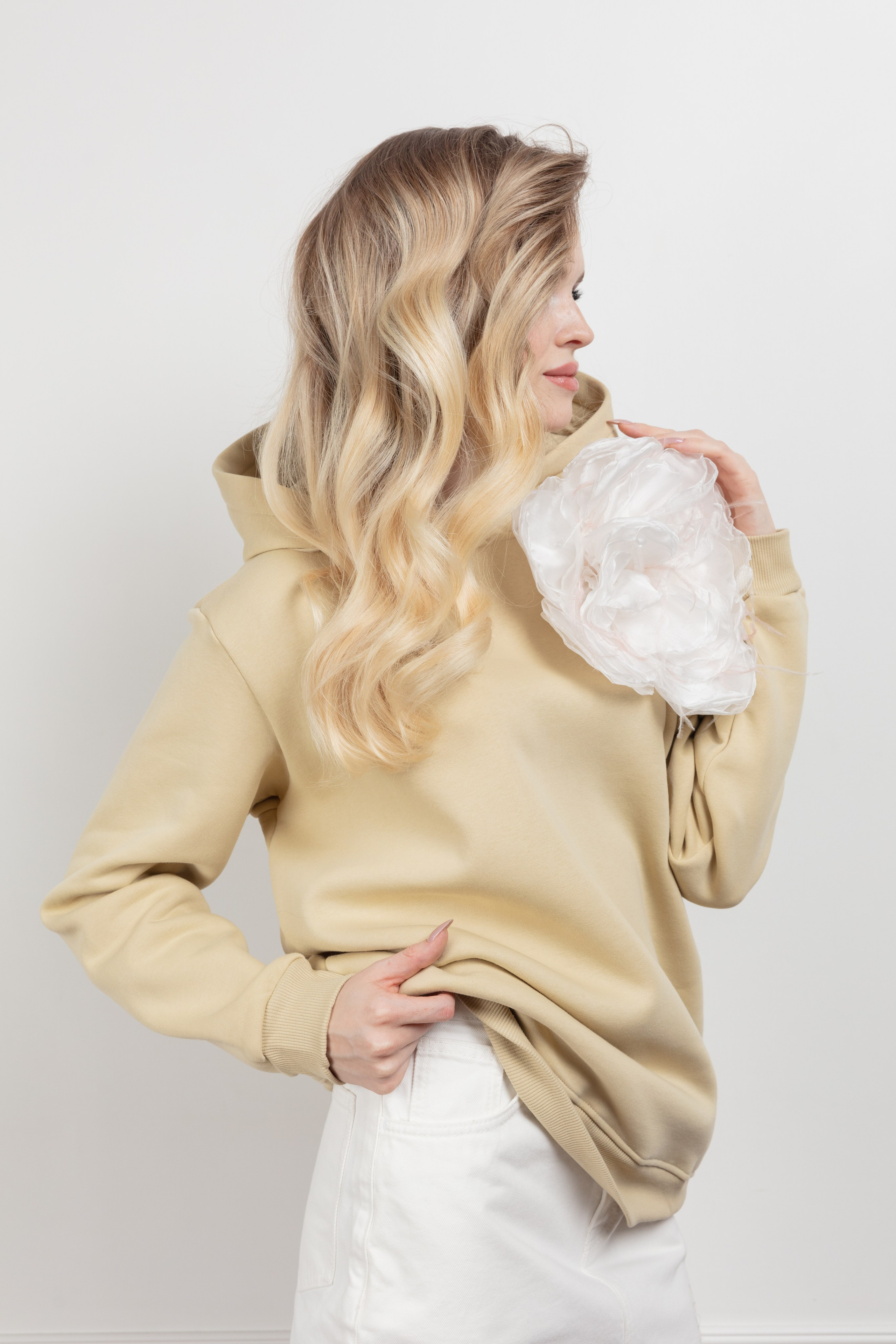 Лук Бук для бренда одежды / фото. Женский и мужской фотограф Катя Ганс в Москве