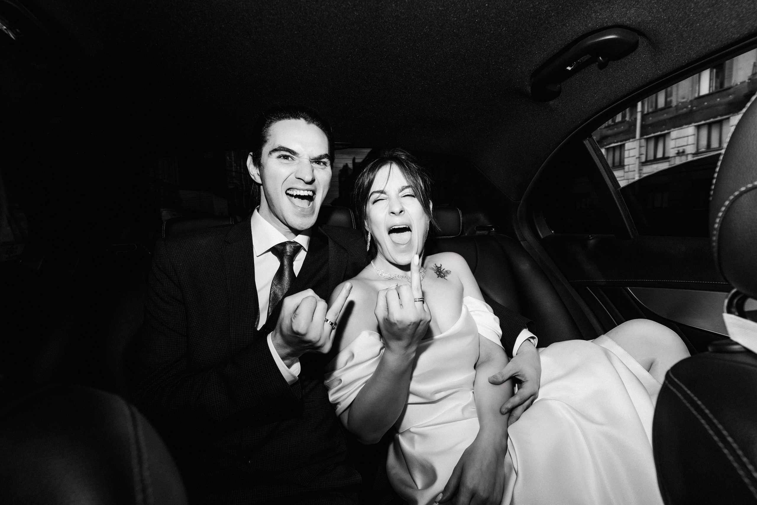 Anton & Mariya. Dolce_wedding