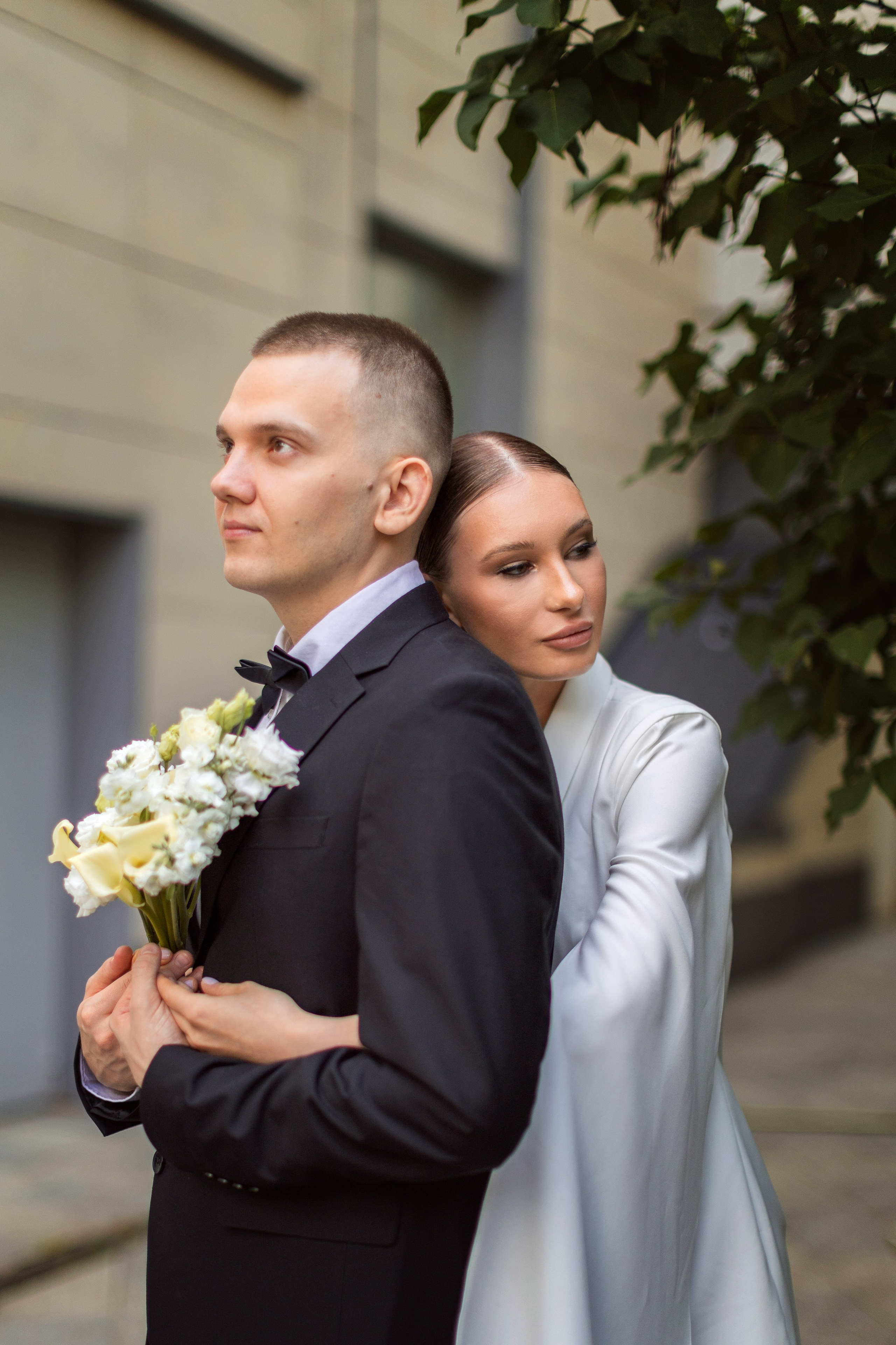 Свадьба в Москве. Детский и семейный фотограф Зоя Павкина