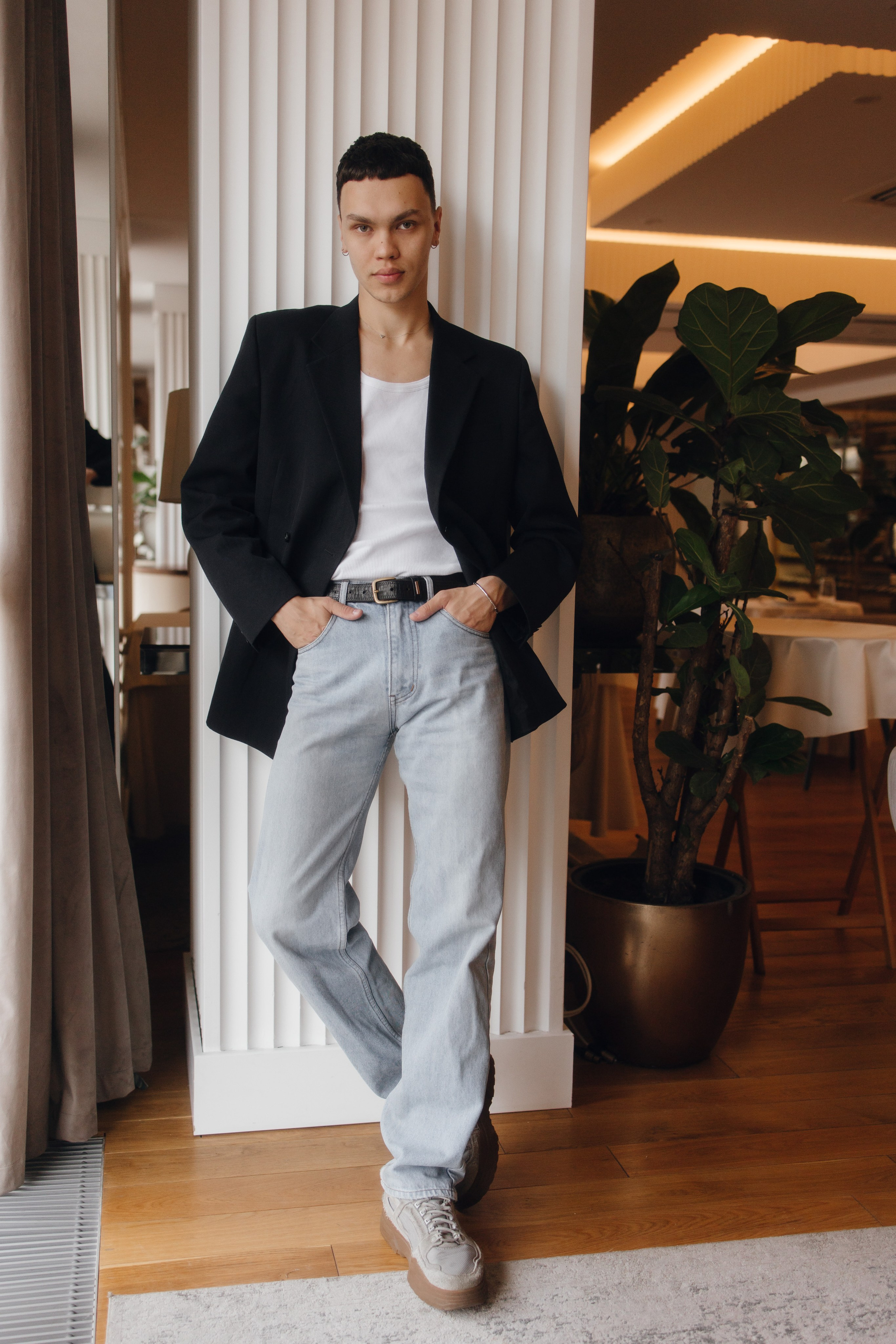 Мастер Майнд. Профессиональный фотограф Иван Низиенко