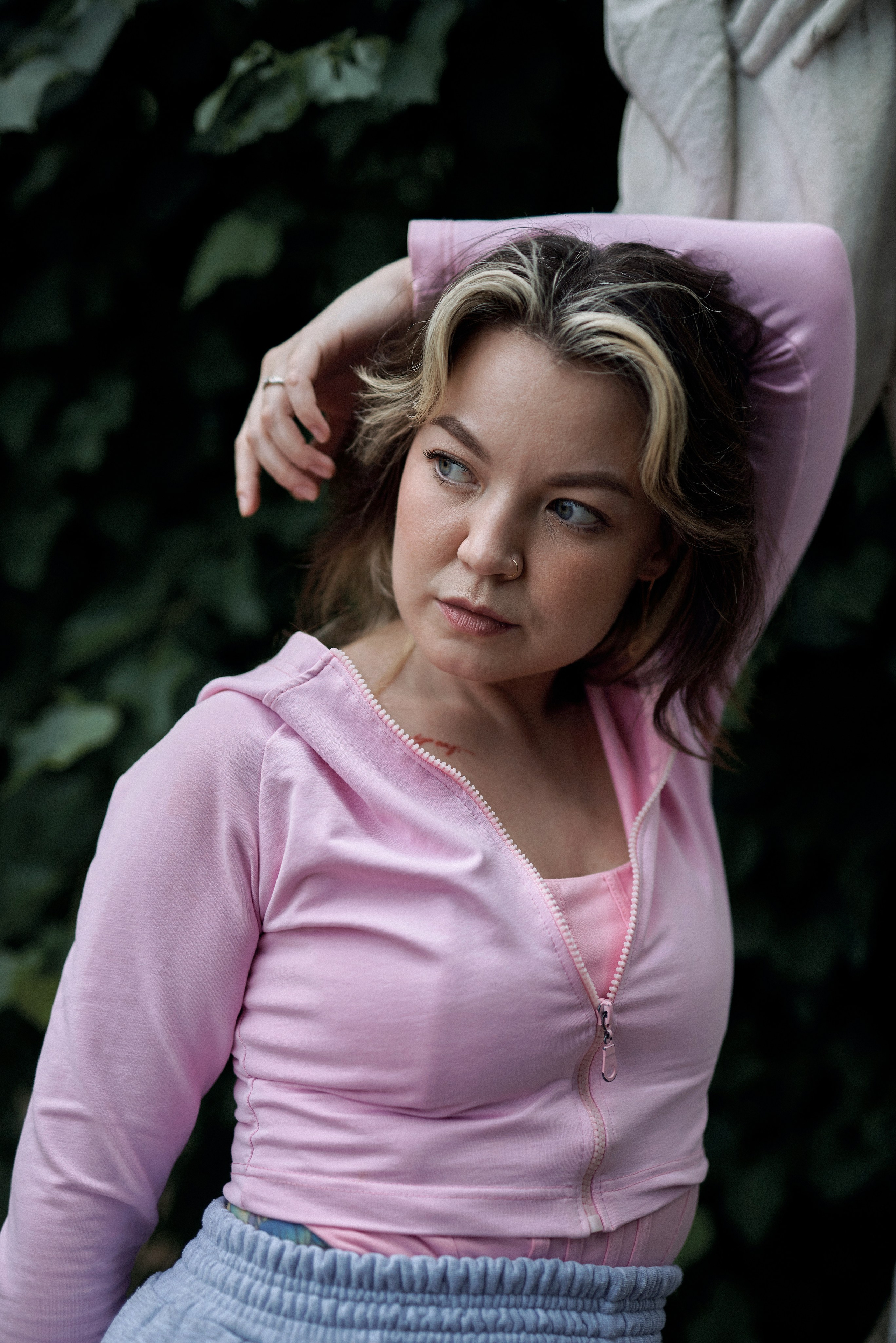 Ксения. Наталия Дианова — фотограф для брендов и экспертов в Москве