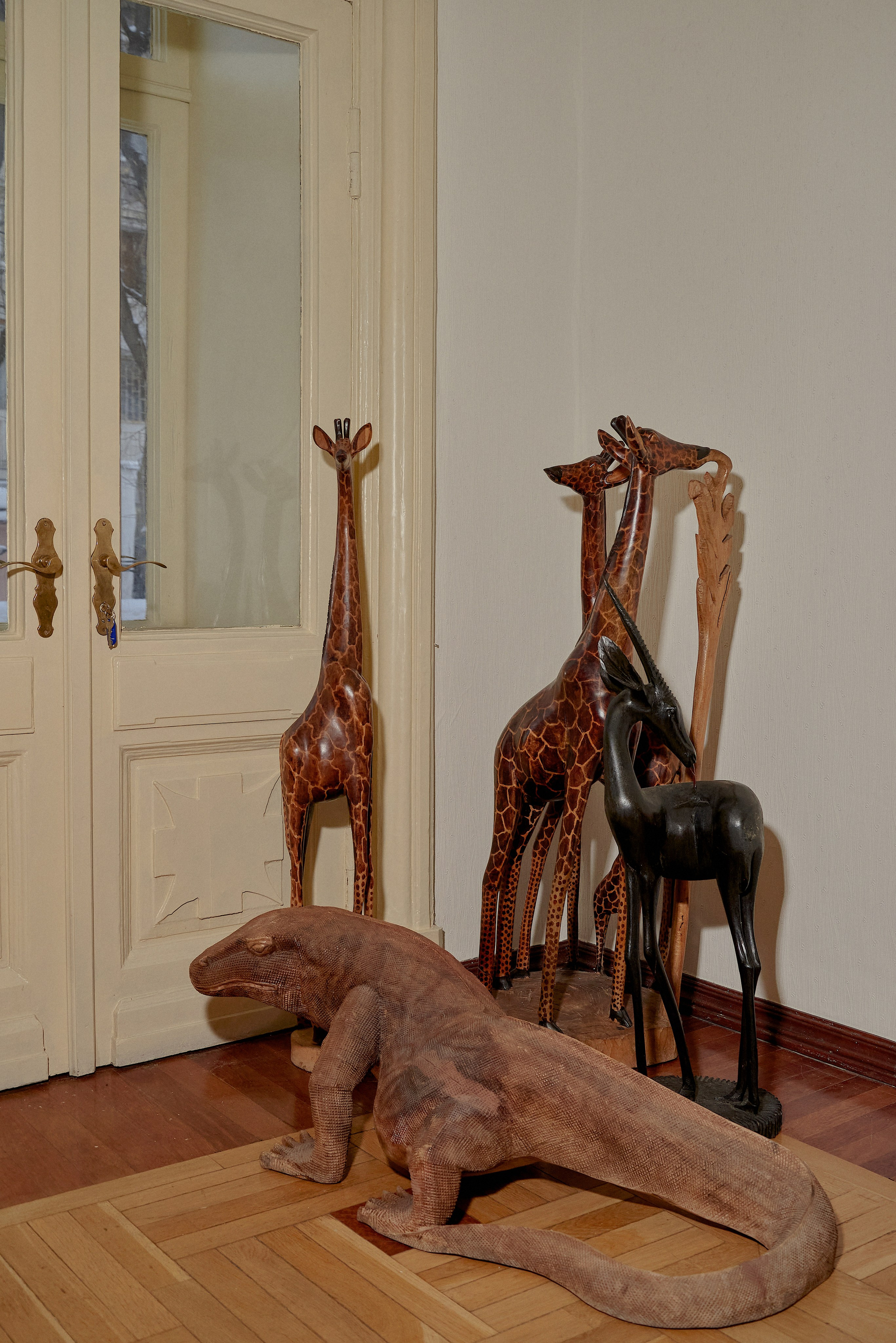 Модный бранч с Тати в особняке Лемана. Наталия Дианова — фотограф для брендов и экспертов в Москве