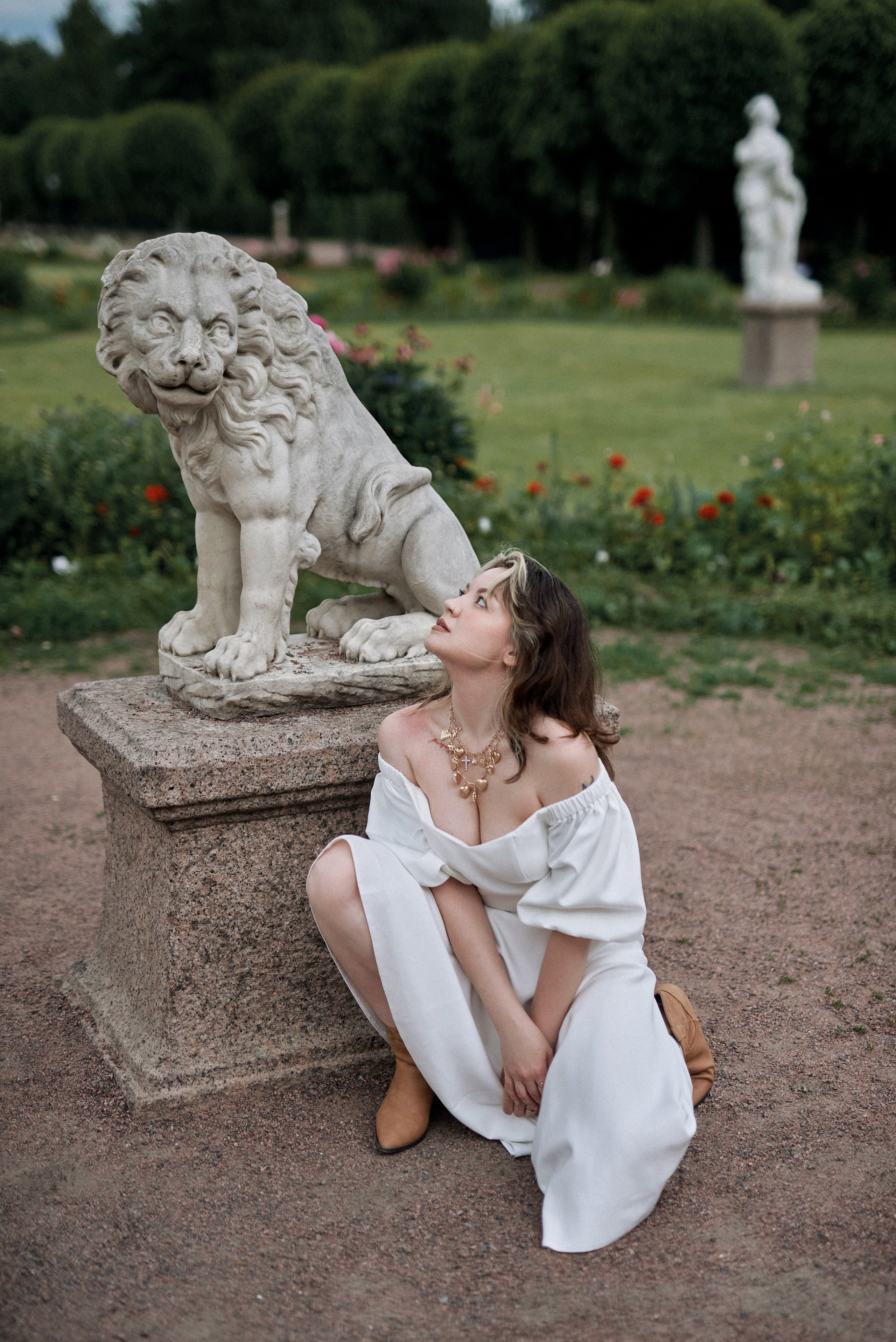 Ксения. Наталия Дианова — фотограф для брендов и экспертов в Москве