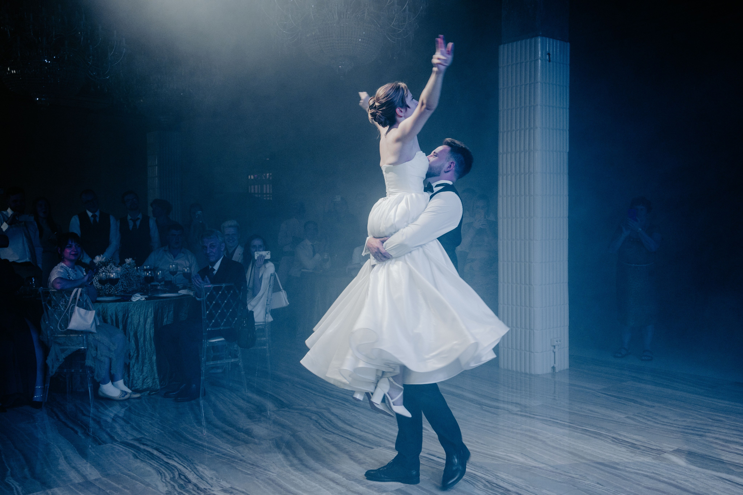 Дмитрий и Виктория. Свадебный фотограф Москва Санкт-Петербург Сочи Калининград Мария