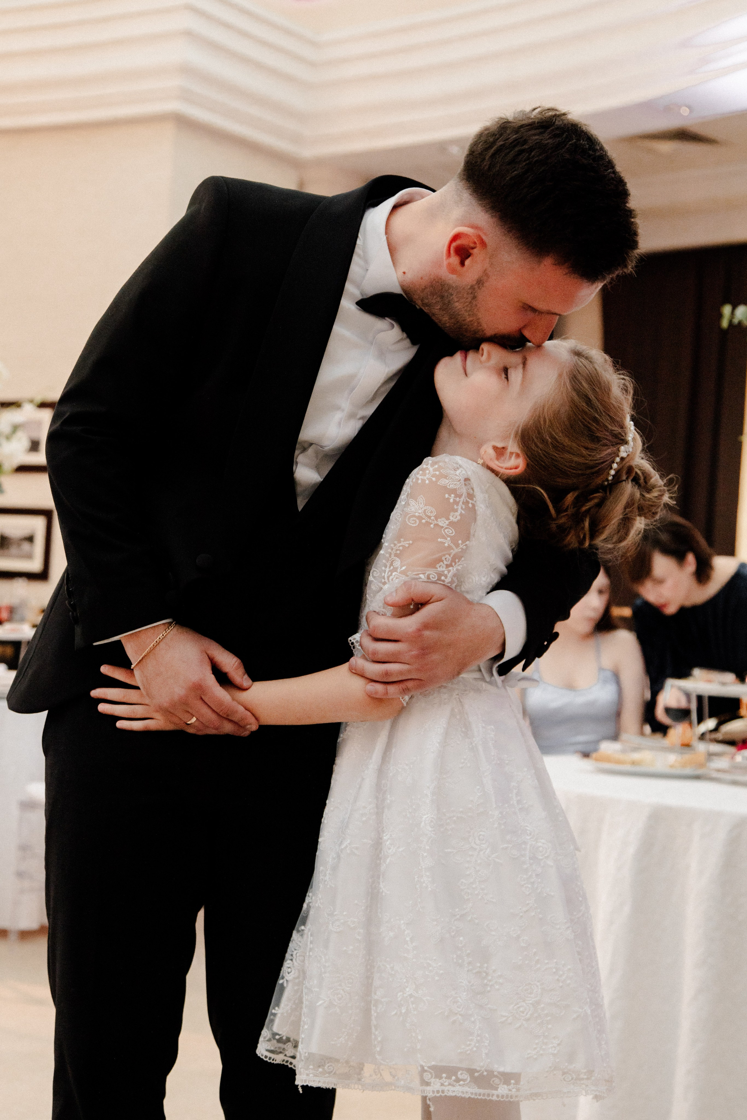 Евгений и Елизавета. Свадебный фотограф Москва Санкт-Петербург Сочи Калининград Мария