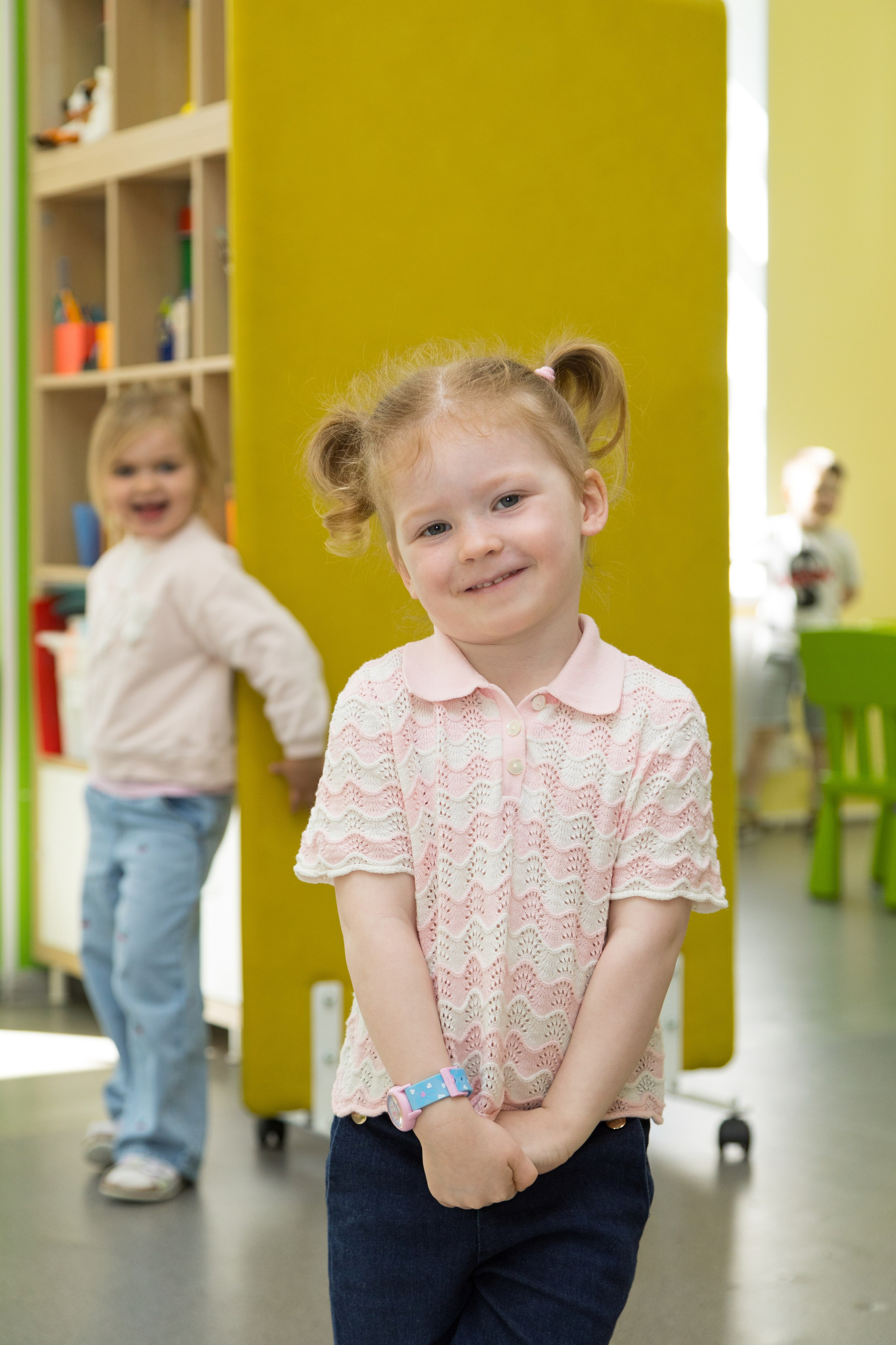 Выпускной в детском саду. Детский и контент фотограф Надя Волкова Санкт-Петербург
