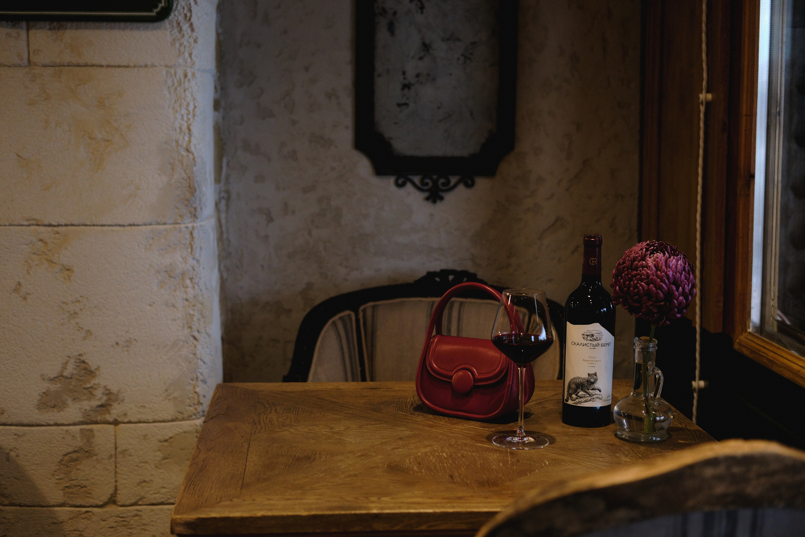 Фотограф в Анапе и Краснодаре Тина