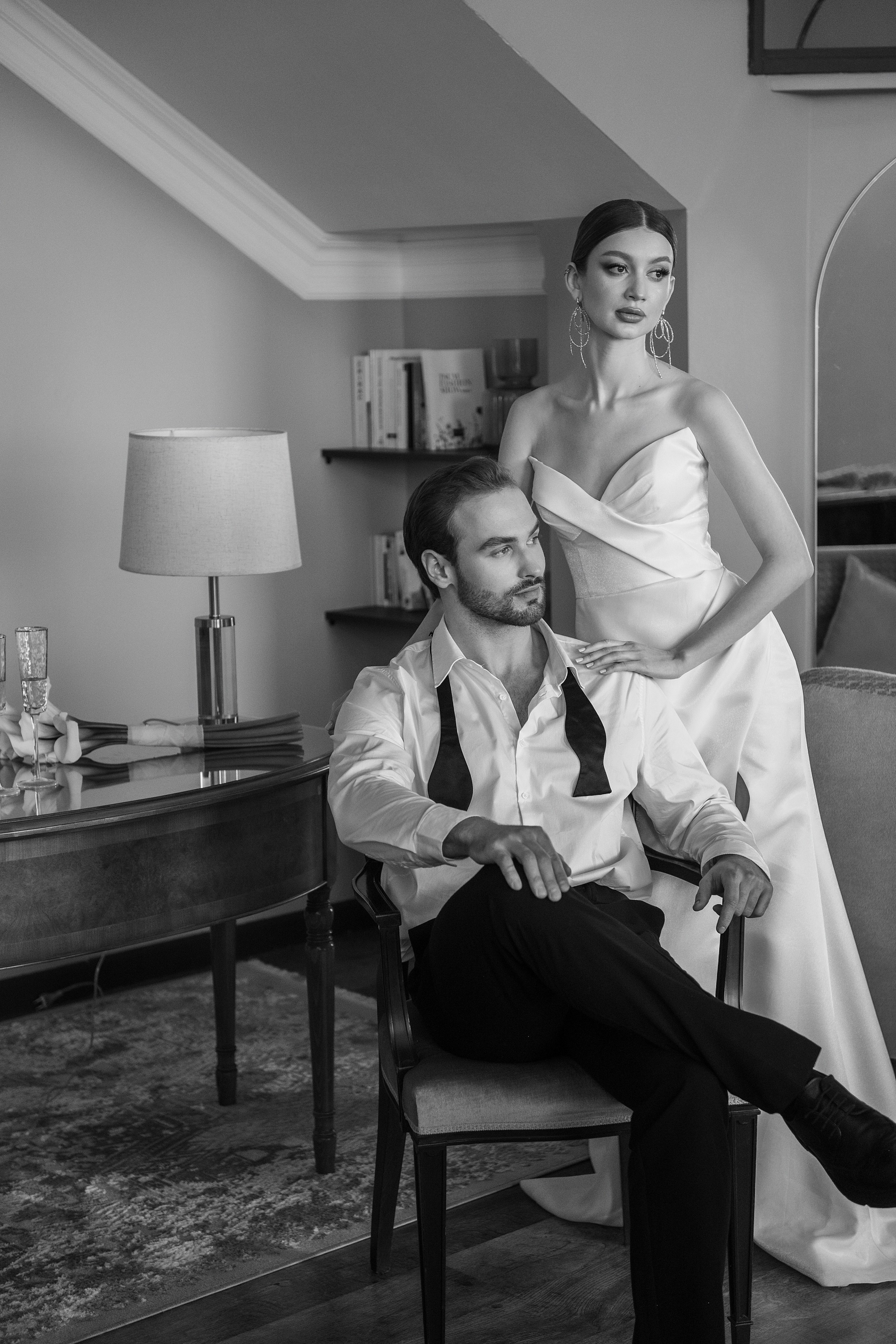 Анна и Виктор. Константин Тищенко, фотограф в Санкт-Петербурге, Пскове, Москве