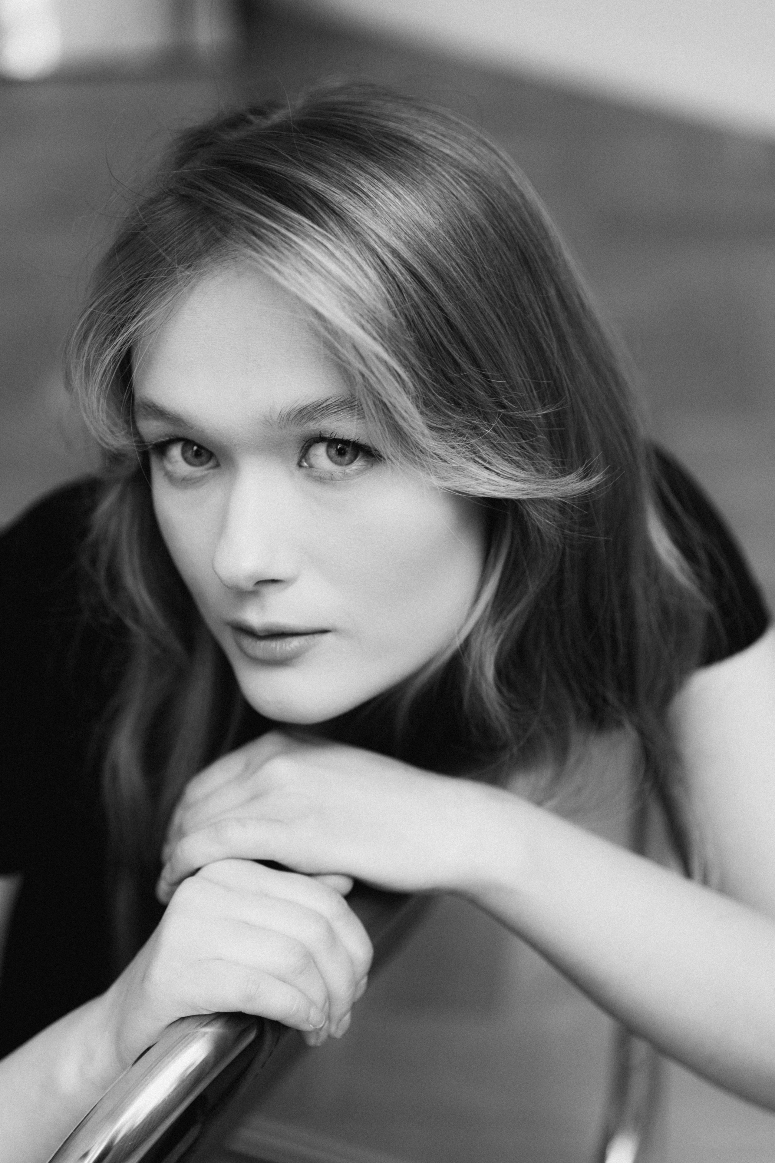 Выпускной подружек. Фотограф Нижний Новгород Юлия Болдырева