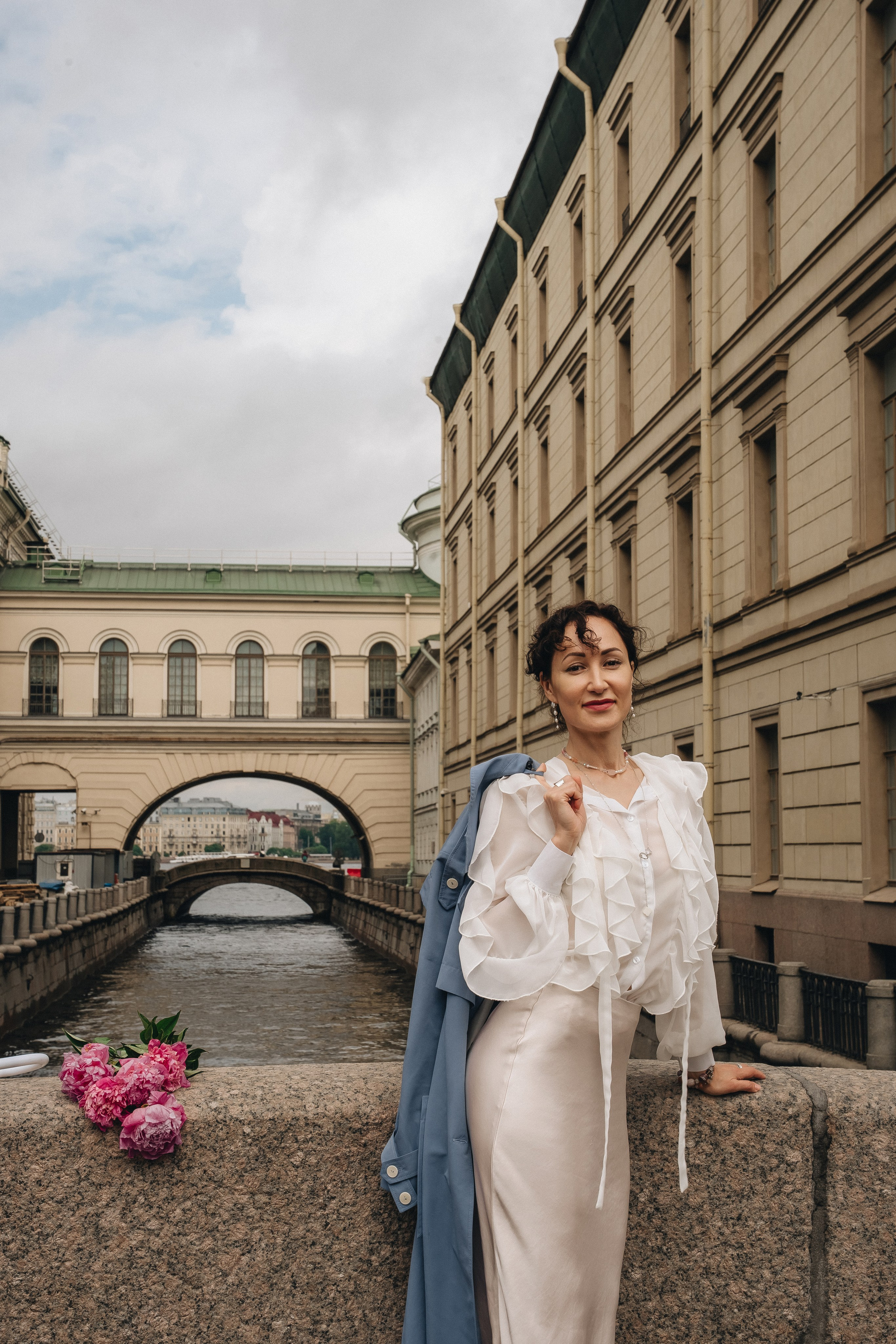 Anna. Фотограф Санкт-Петербург/Гомель Виктория Петрова