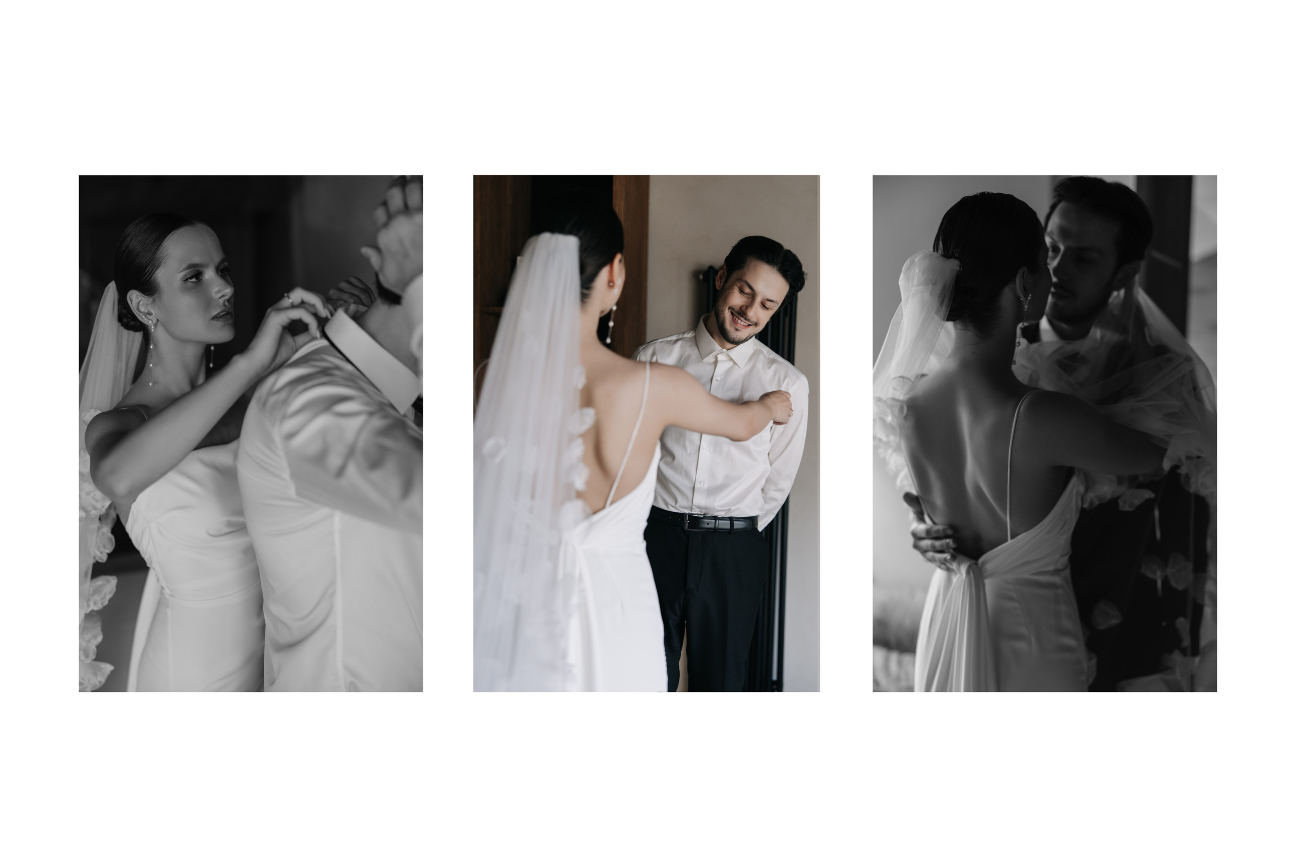 Полина и Дмитрий. Свадебный фотограф в Санкт-Петербурге Екатерина Евсеева