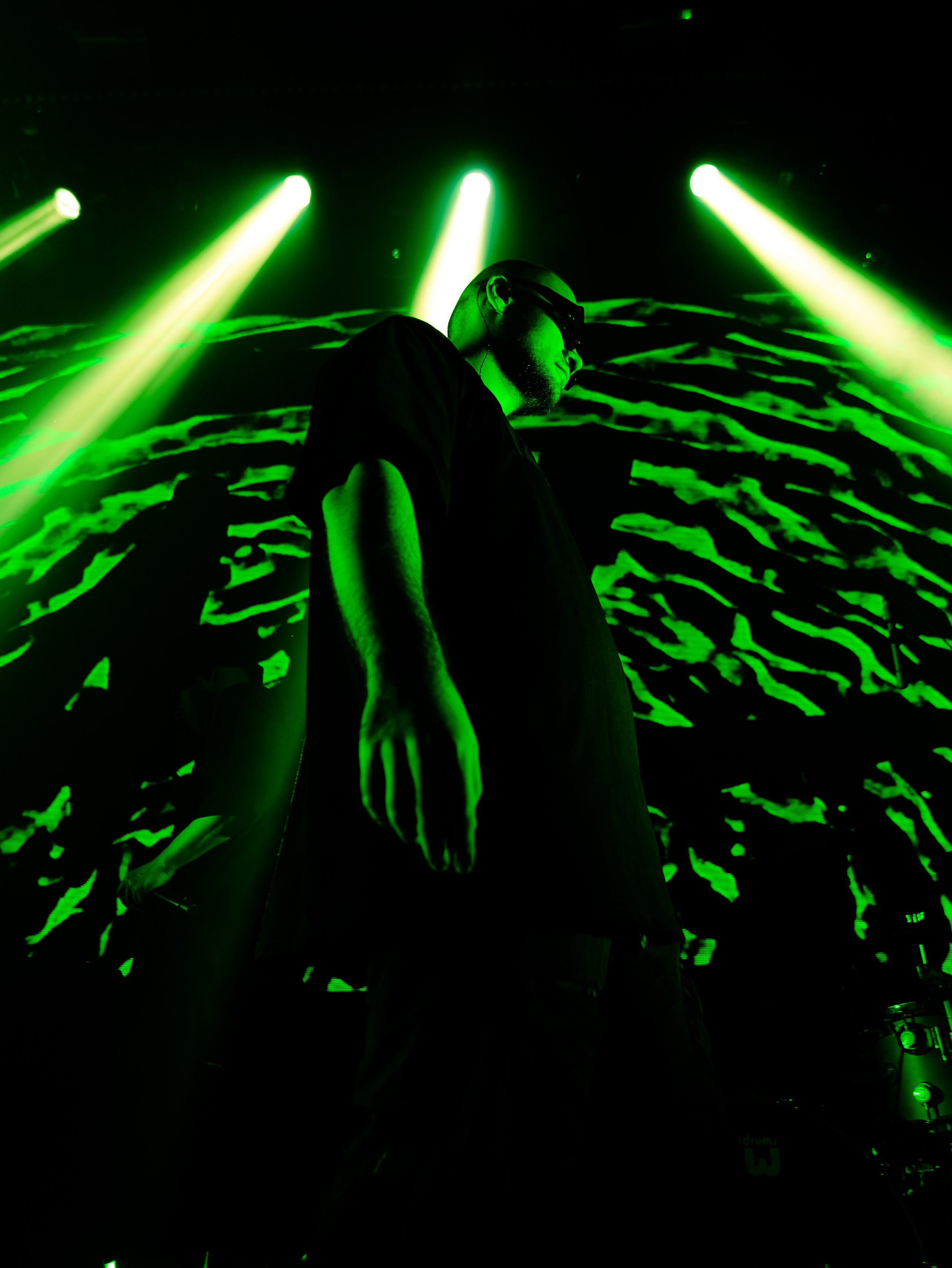 ATL. ACIDHOUZE 2025. Фотограф Хабаровск