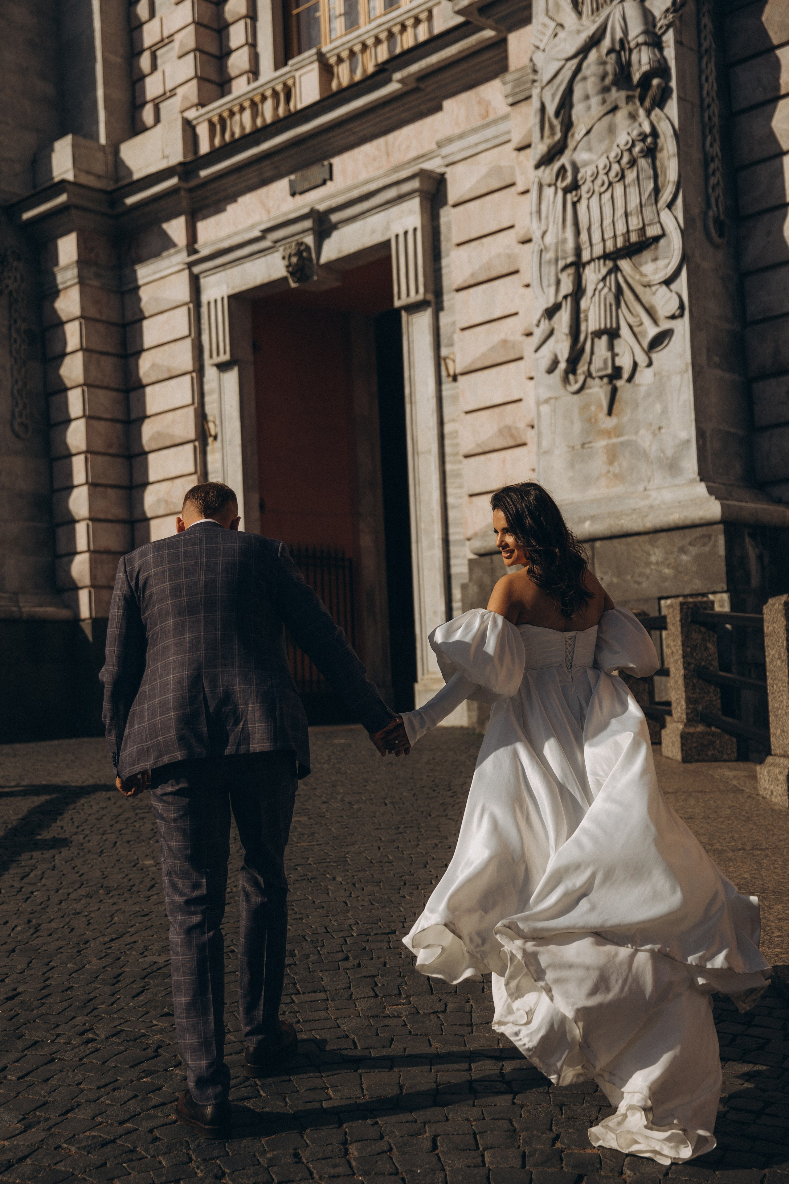 WEDDING 11. Фотограф Анна Путилина