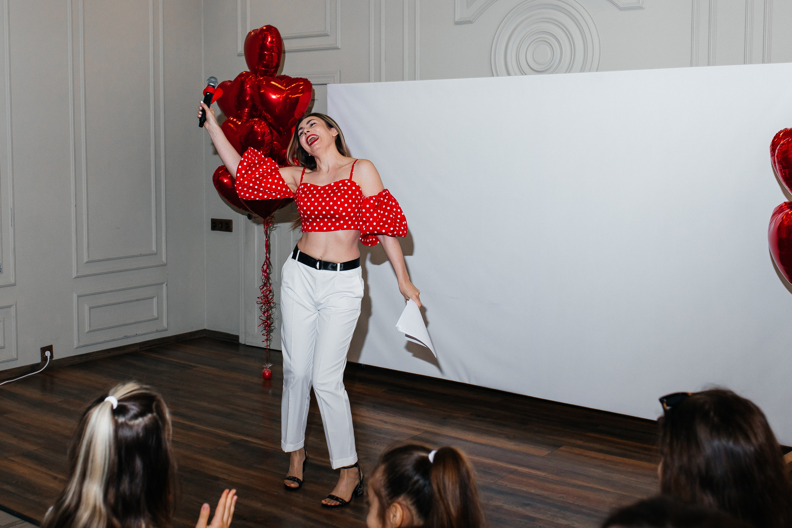 «Ой, мамочки» 15 лет. Фотограф в Краснодаре Алла Потоцкая