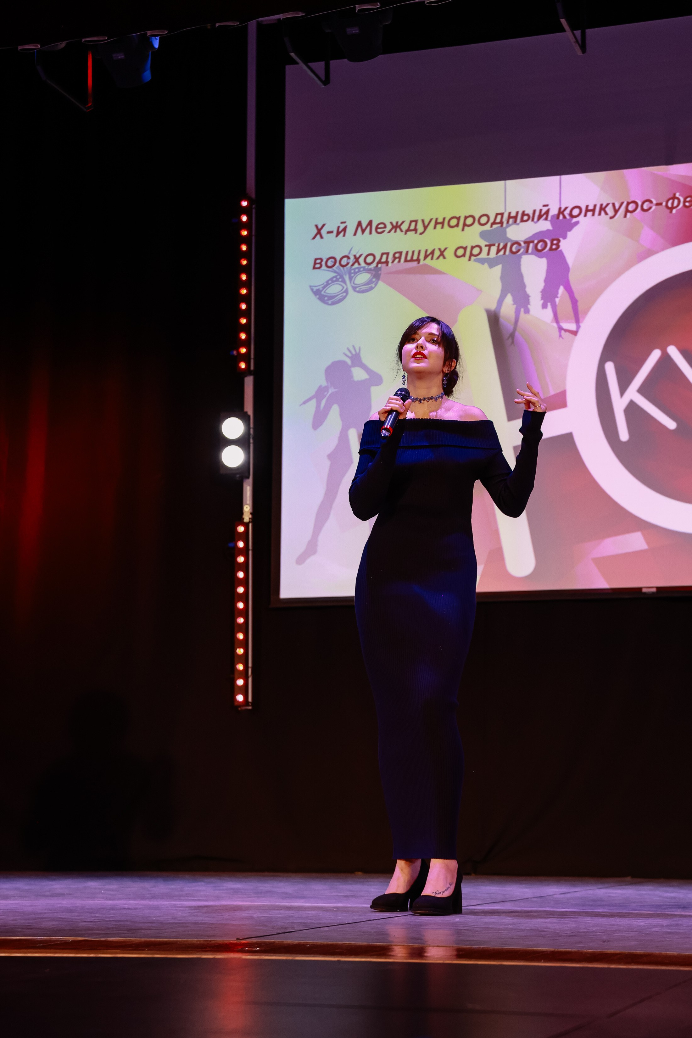 KLЮKVA конкурс-фестиваль. Фотограф Юлия Мальцева