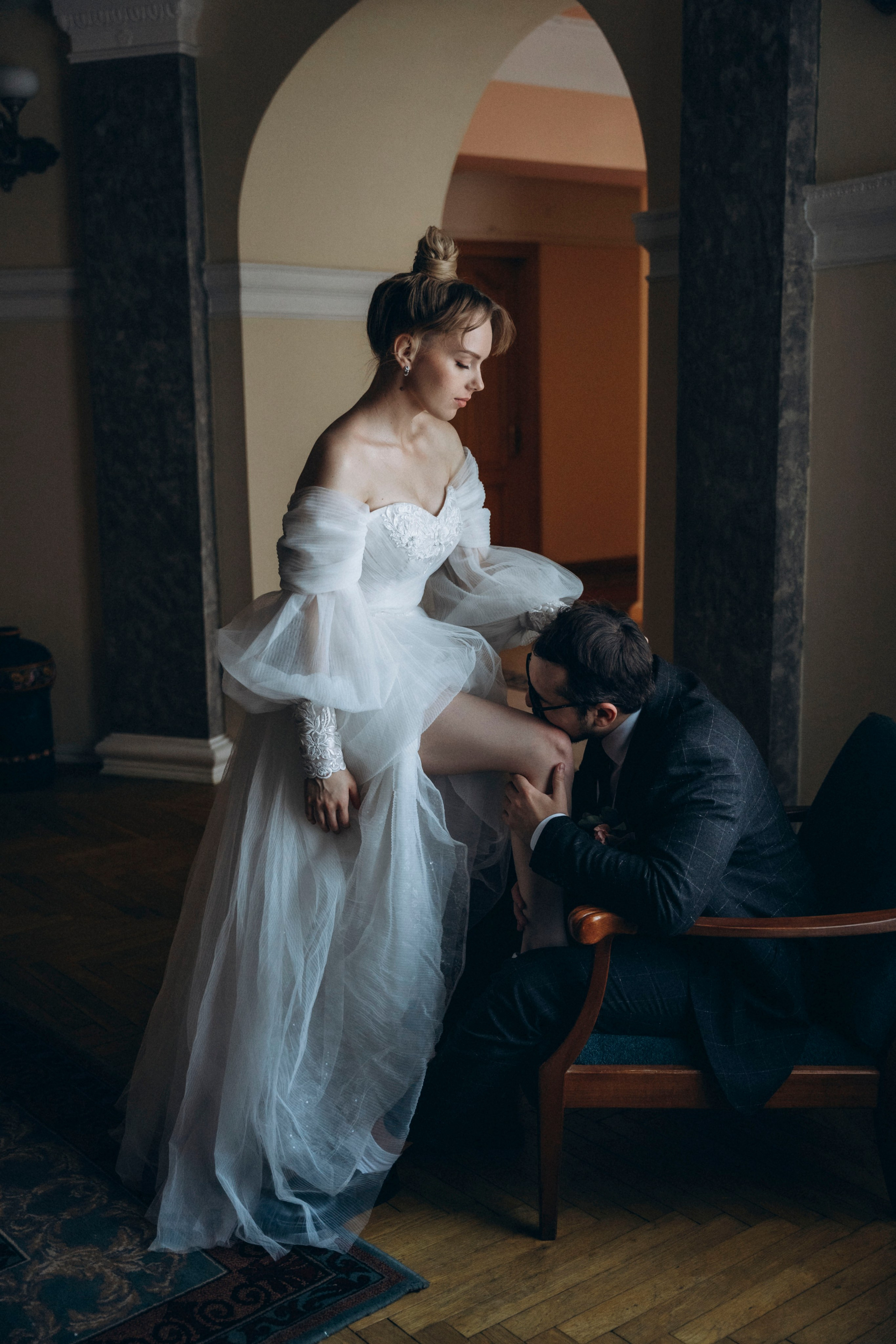 Свадьба. Фотограф Волгоград Ксения Устинова