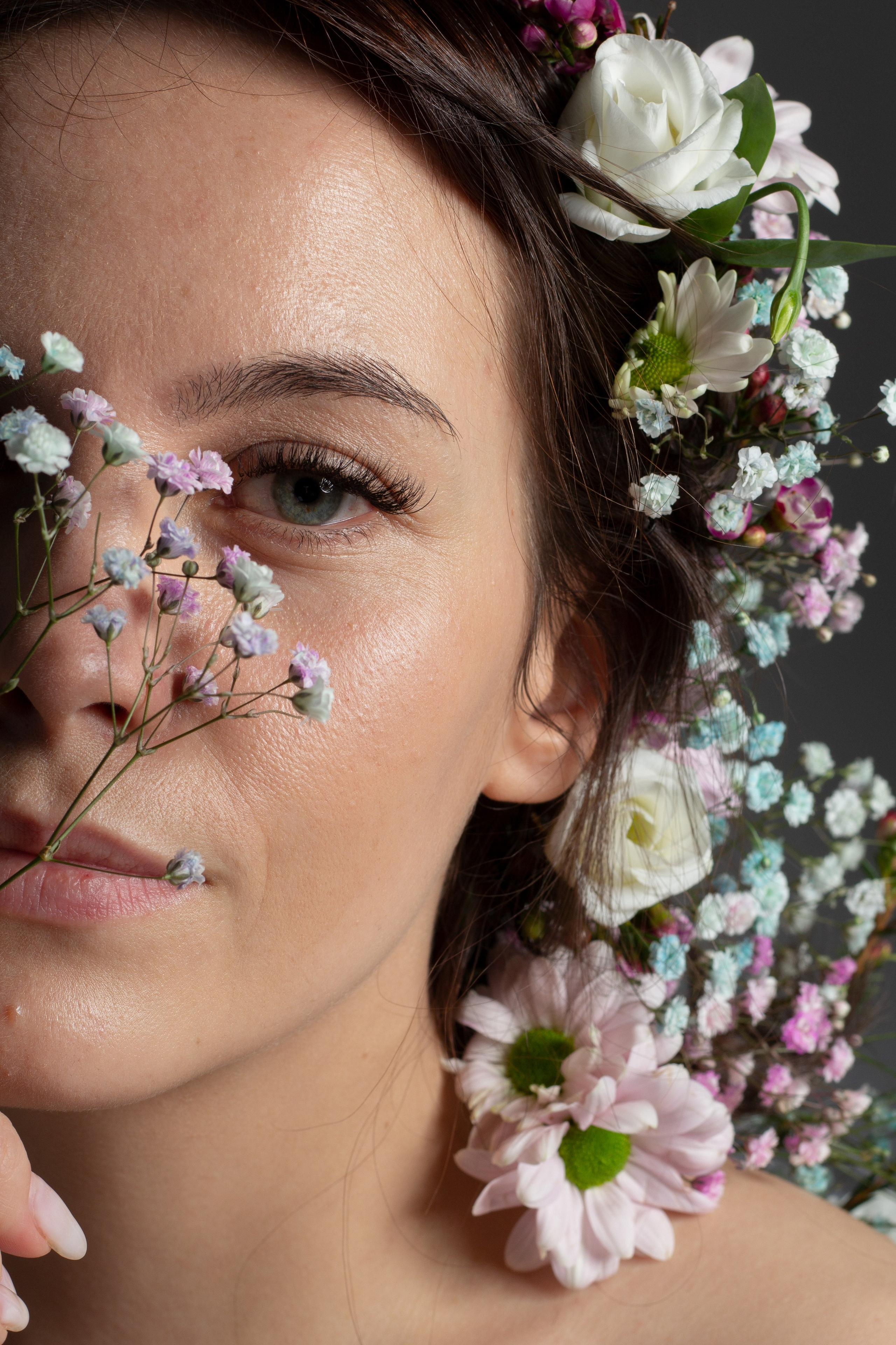 Фотограф Анастасия Епифанова. Портретный фотограф в Санкт-Петербурге Анастасия Епифанова