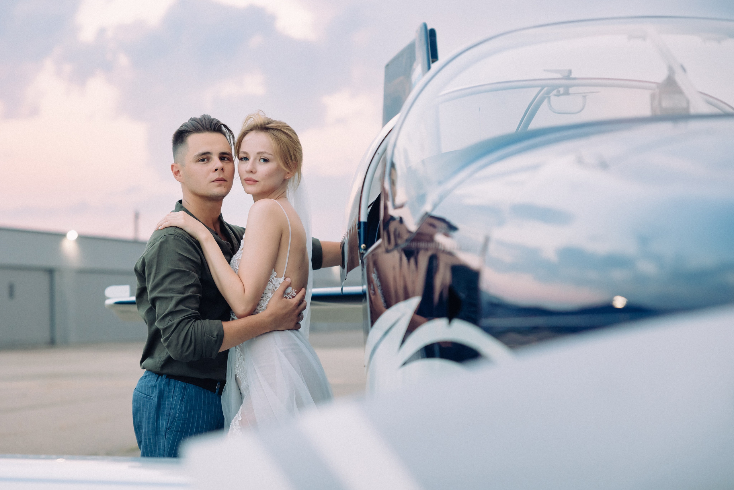 V&K. Свадебный фотограф Краснодар