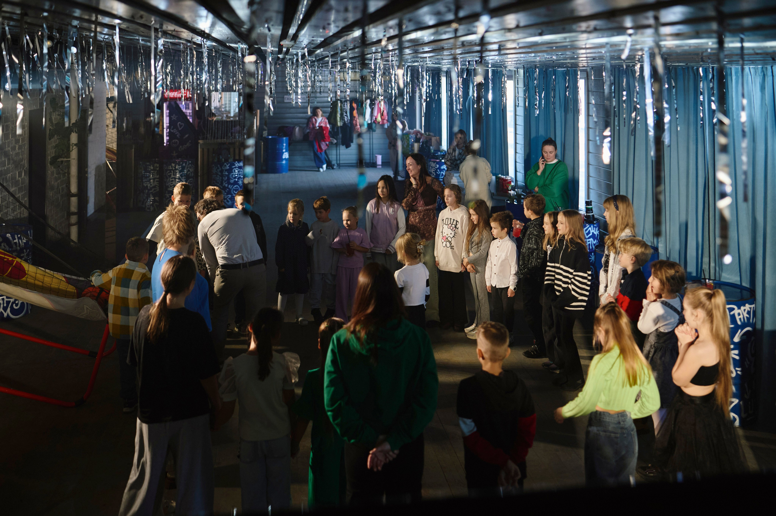 Веронике 8. Ваш мультижанровый фотограф Александр Белов