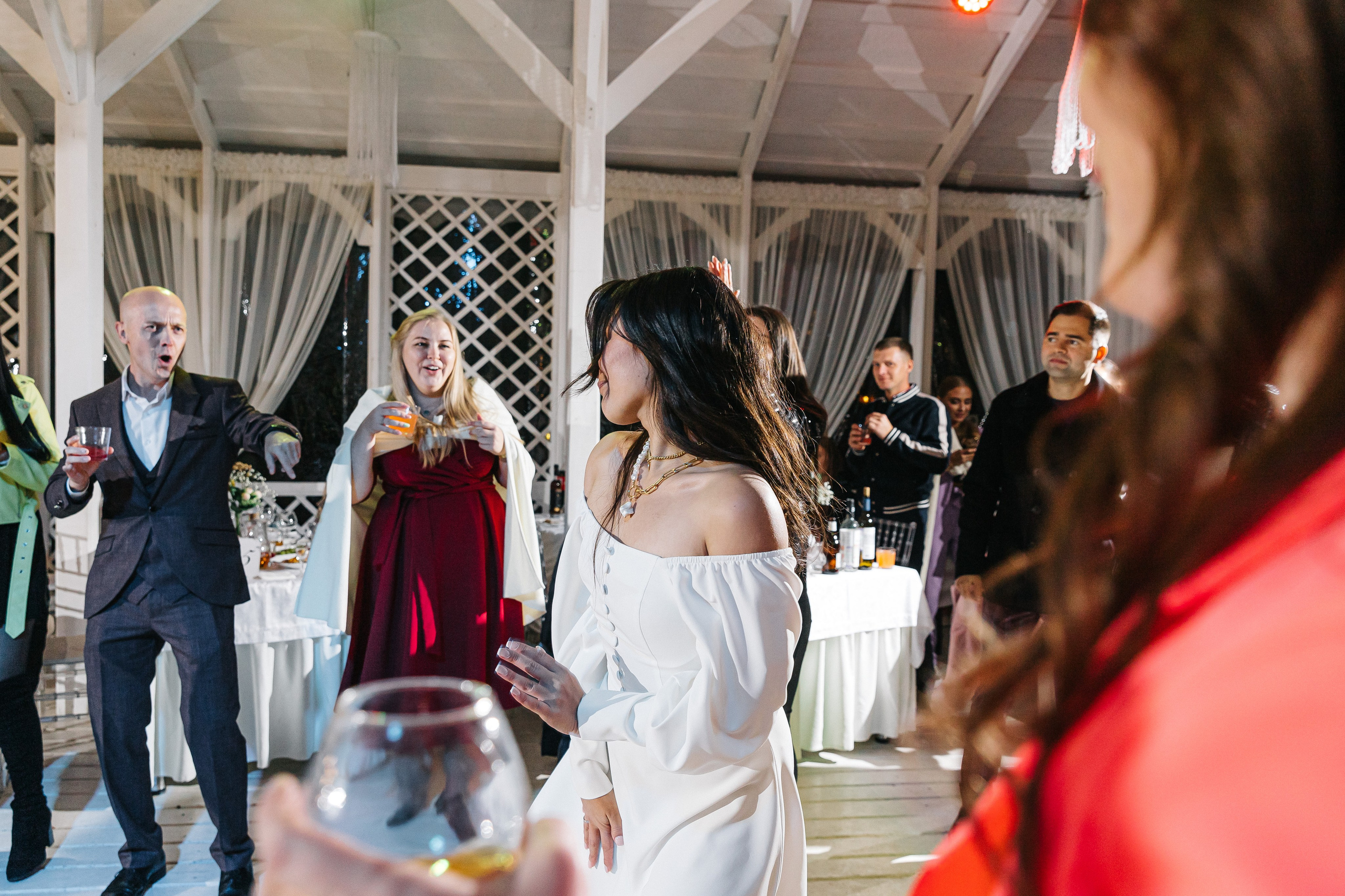 Михаил и Александра. День 2 — с друзьями. 18.09.21. Свадебный и Семейный фотограф г. Ижевск Гульназ Солдатова. Гульназ фото