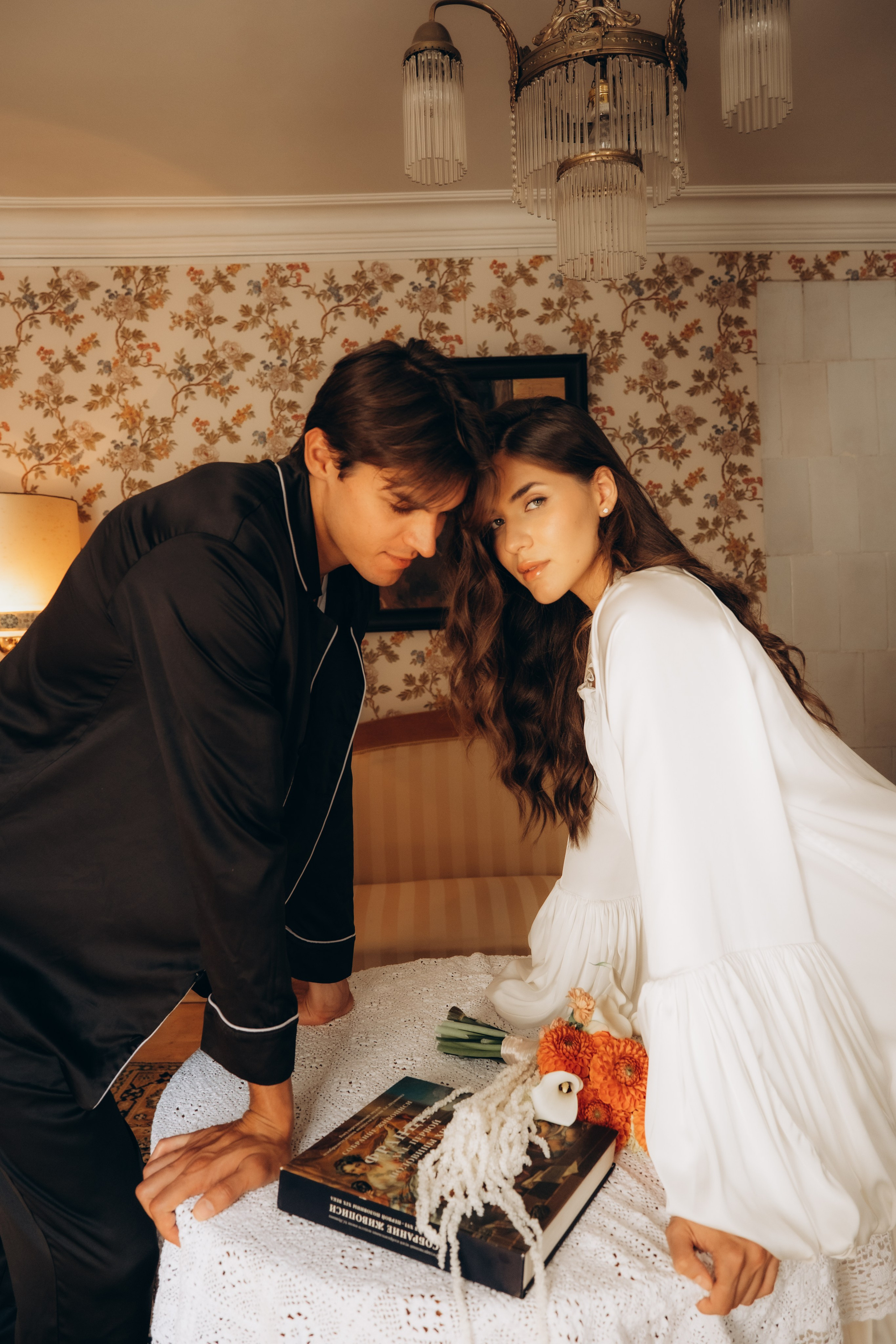 Валерия & Василий. Фотограф в Москве Виталий Есаулов