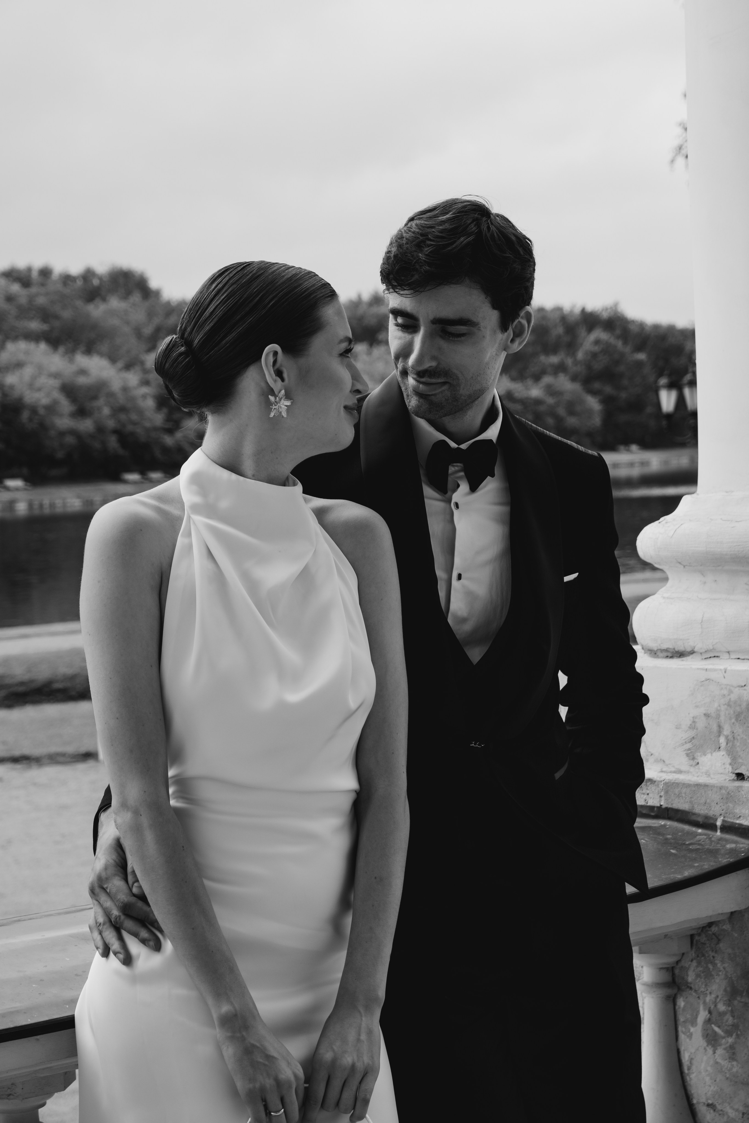 Анастасия & Никита. Фотограф в Москве Виталий Есаулов