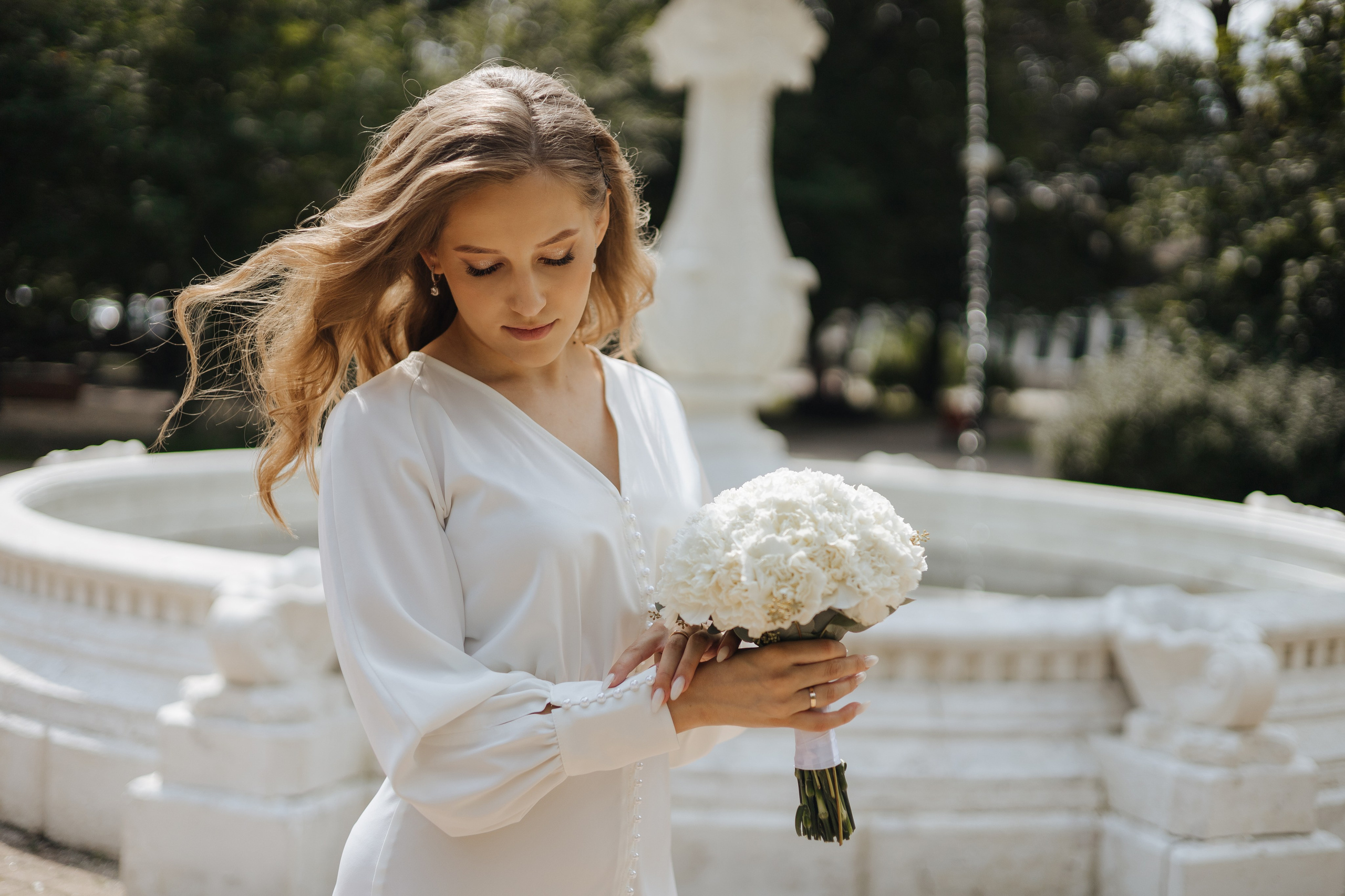 Свадебный и семейный фотограф в Белгороде Юлия Першина