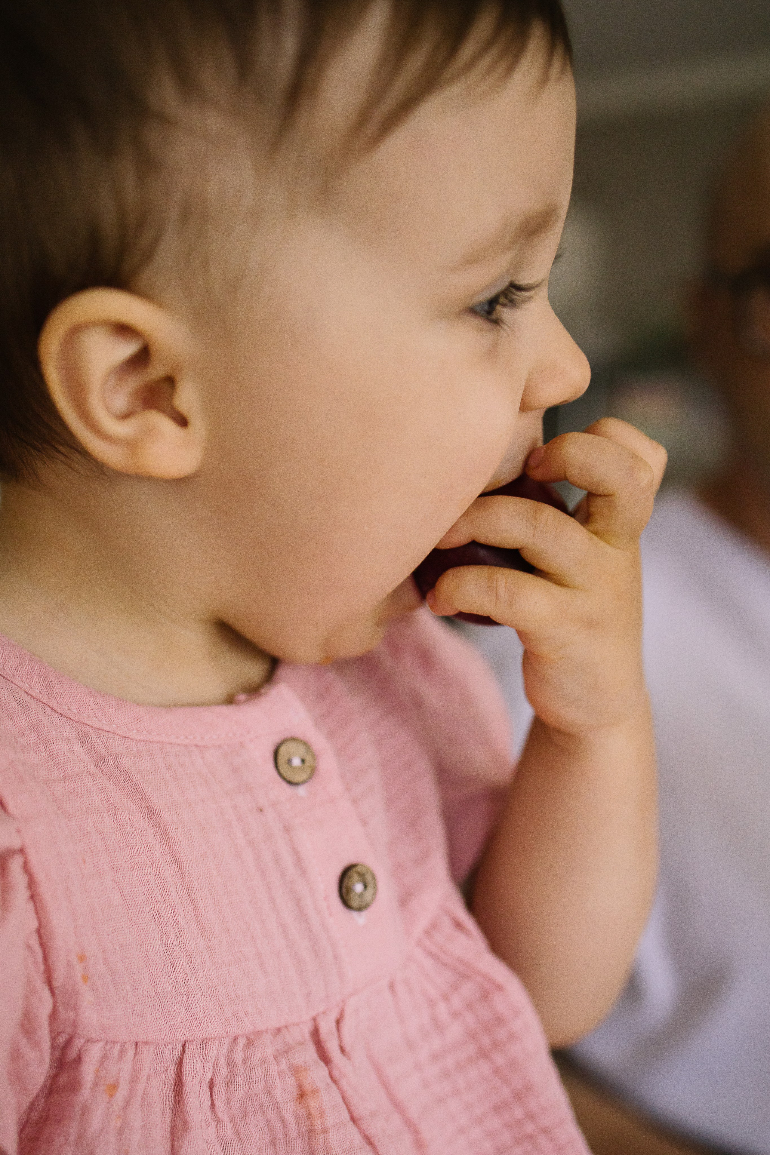 Домашняя семейная фотосессия с двумя детьми. Семейный фотограф в Томске Максимова Екатерина