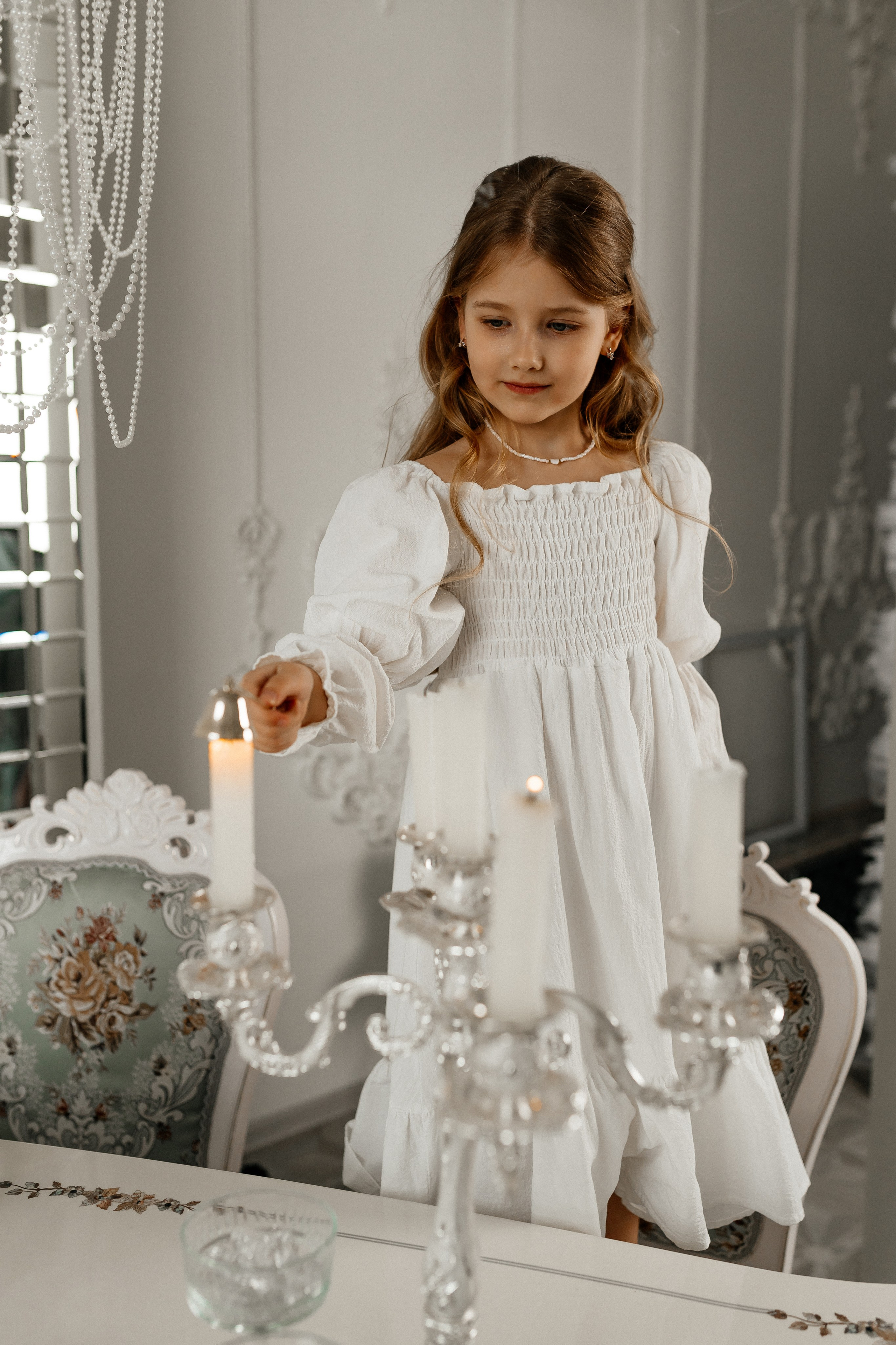 Эмма. Фотограф Ким Наталья в Красноярске