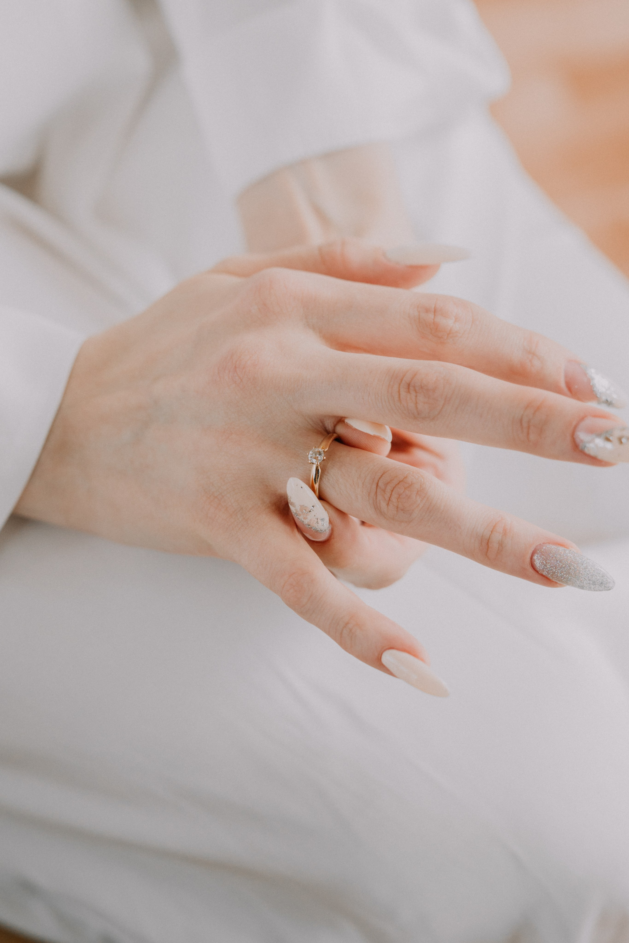 Утренние сборы. Фотограф в Екатеринбурге Семен Китаев