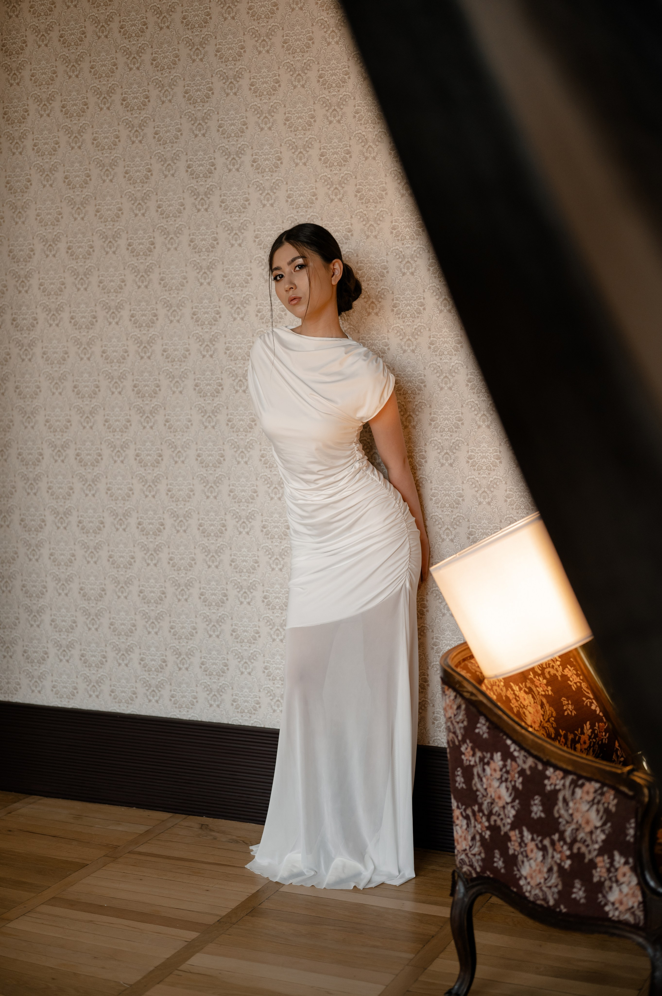 Вика (утро невесты). Свадебный и семейный фотограф в Краснодаре Алина Мельник