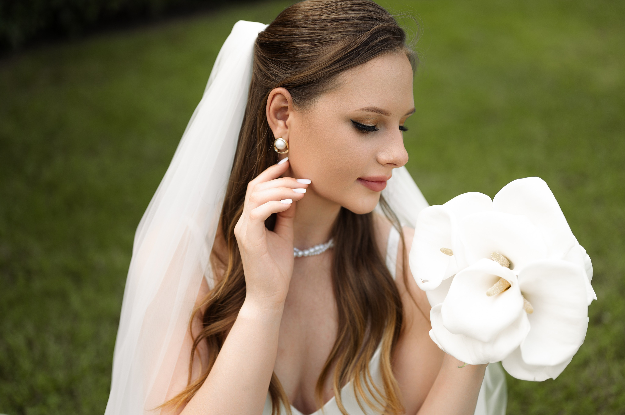 Загс (студия и прогулка). Свадебный и семейный фотограф в Краснодаре Алина Мельник