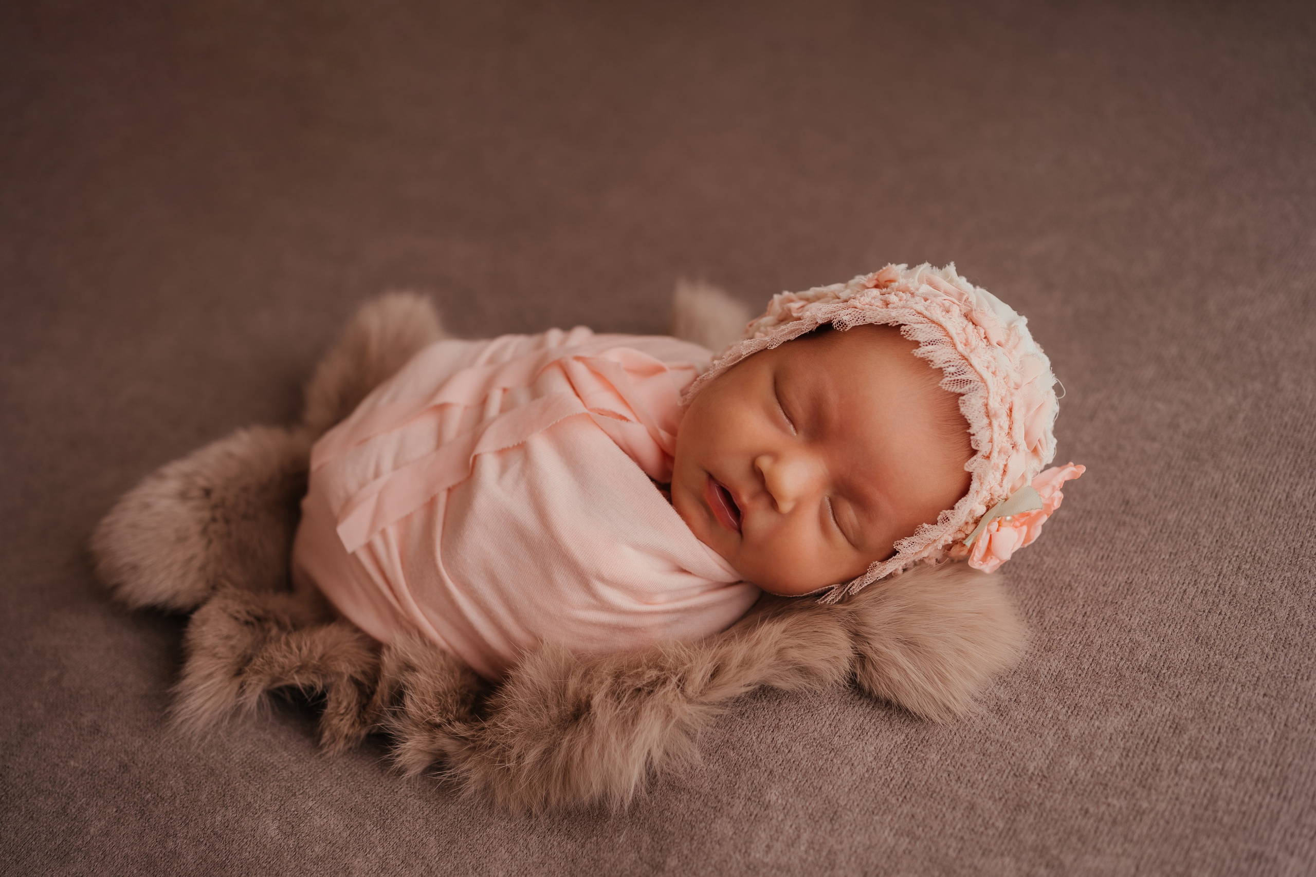 Фотосессия новорожденных. Фотограф новорожденных в Пензе Позднякова Елена