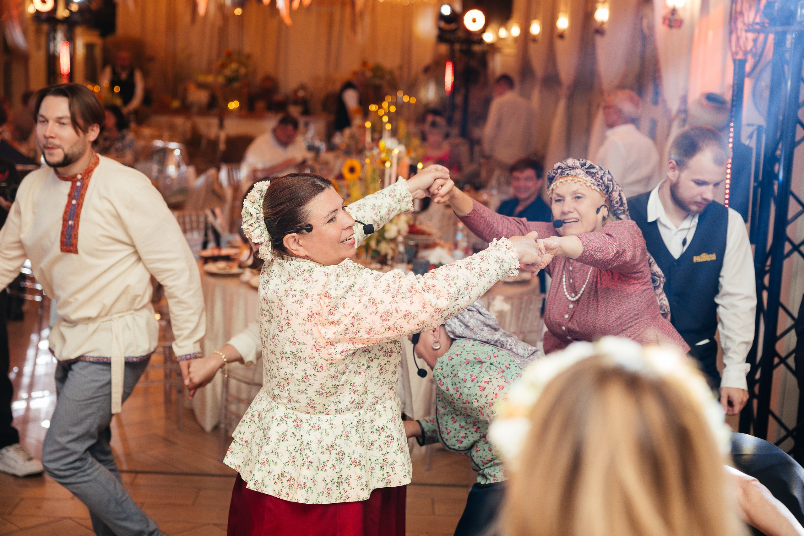 БКС «30 лет». Репортажный и свадебный фотограф в Краснодаре Владислав Рыжов