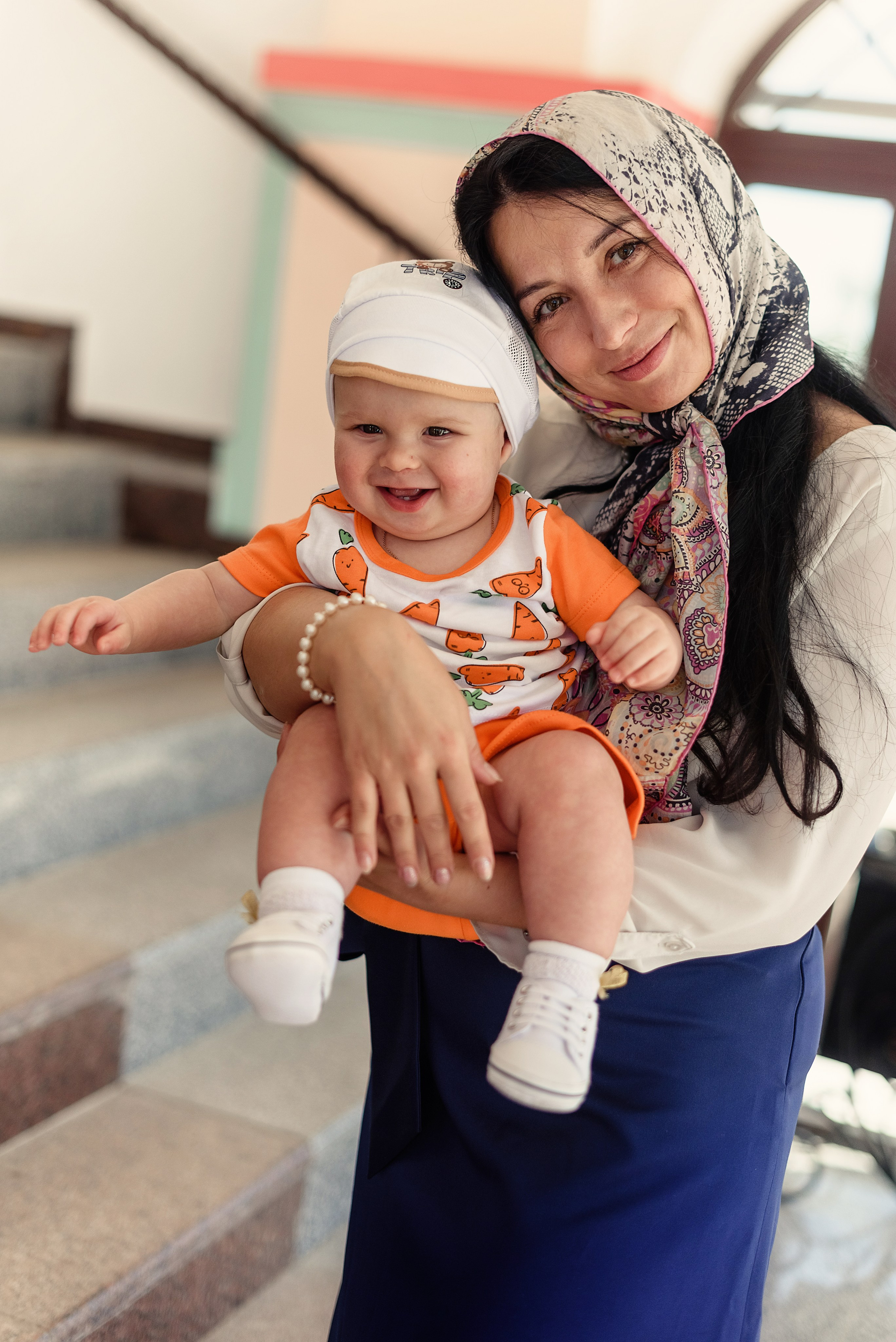 Крещение Льва. Фотограф Ростов Великий Юлия Кузьмина Фотограф на крещение Ярославль