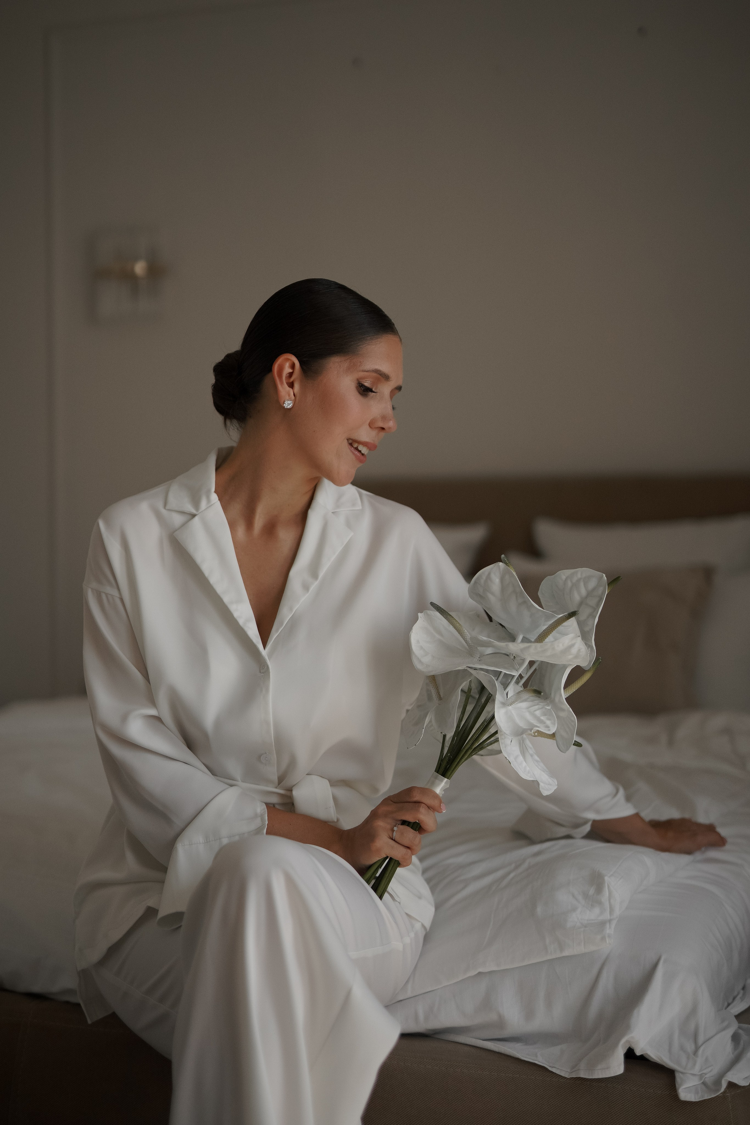 Ольга и Виктор. Свадебный фотограф Марина Попова