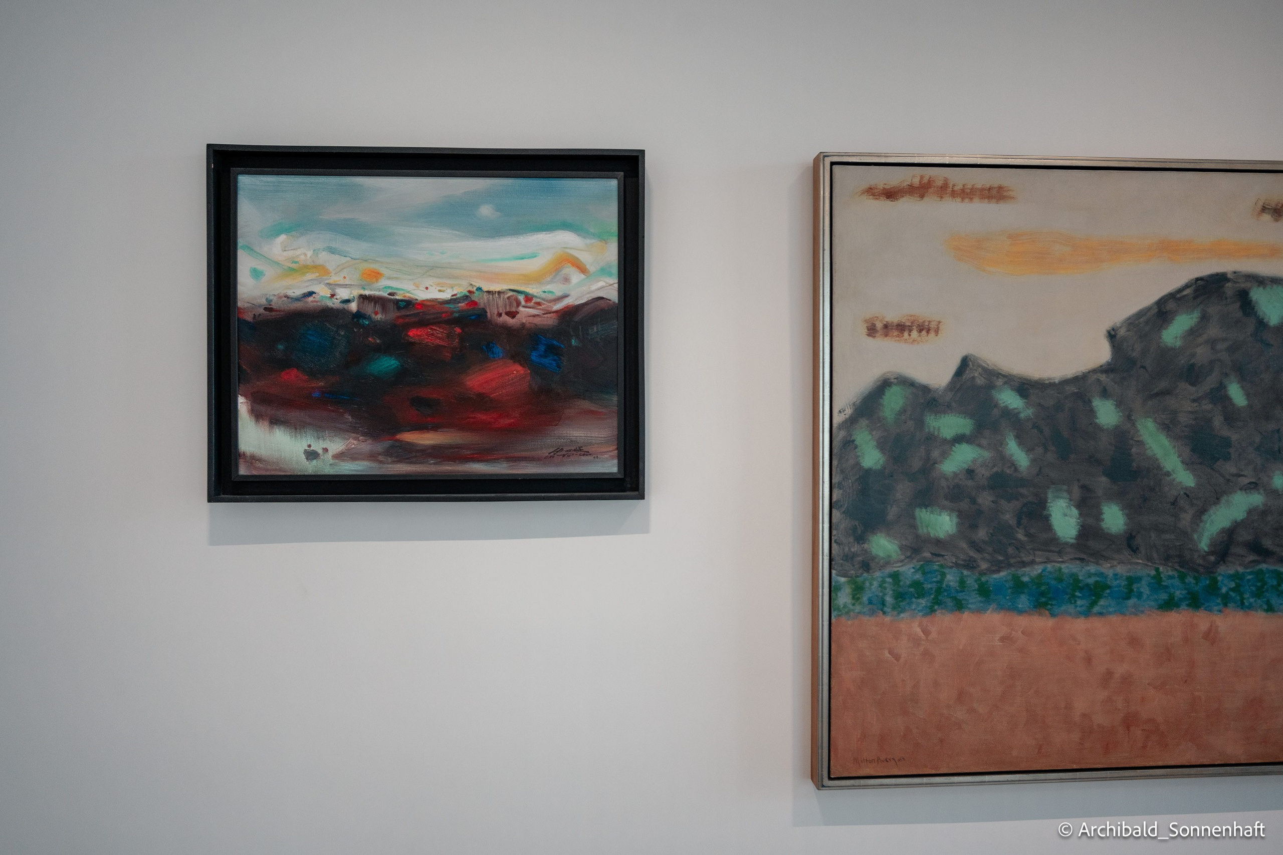 He Art Museum in GZ. Photographer in Guangzhou, China. Archibald Sonnenhaft