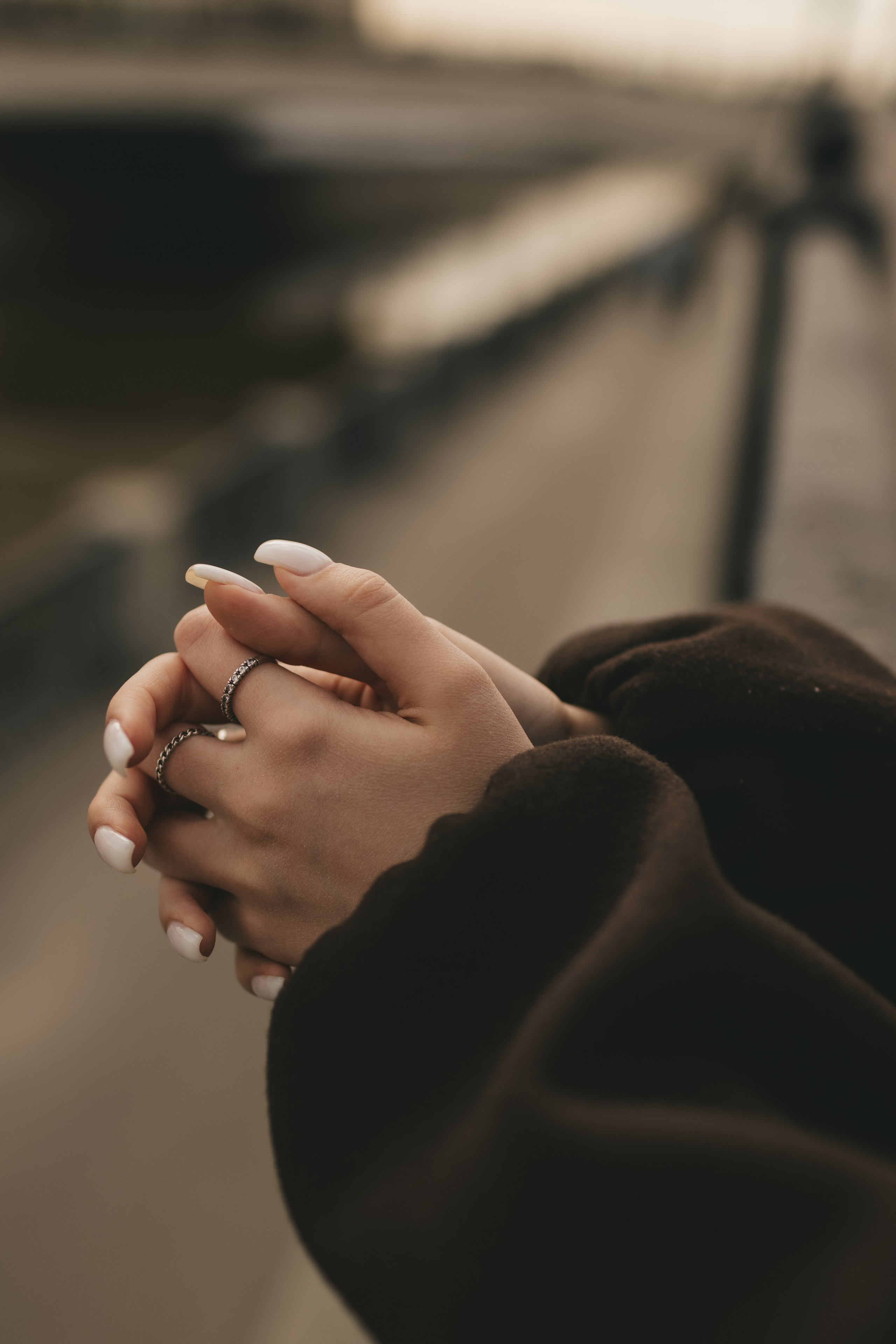 В центре города. Семейный и детский фотограф и видеограф в Москве, Дрокина Наталья