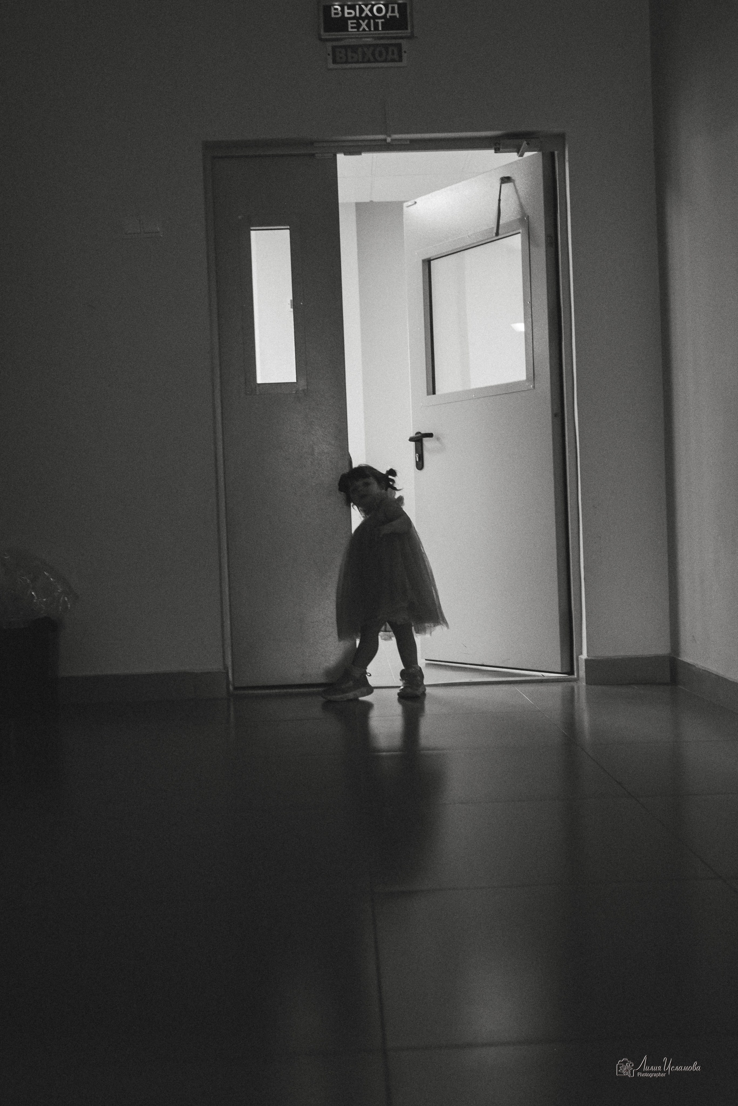 Отчетный концерт студии танца Ballerini. Фотограф Исламова Лилия, Смоленск