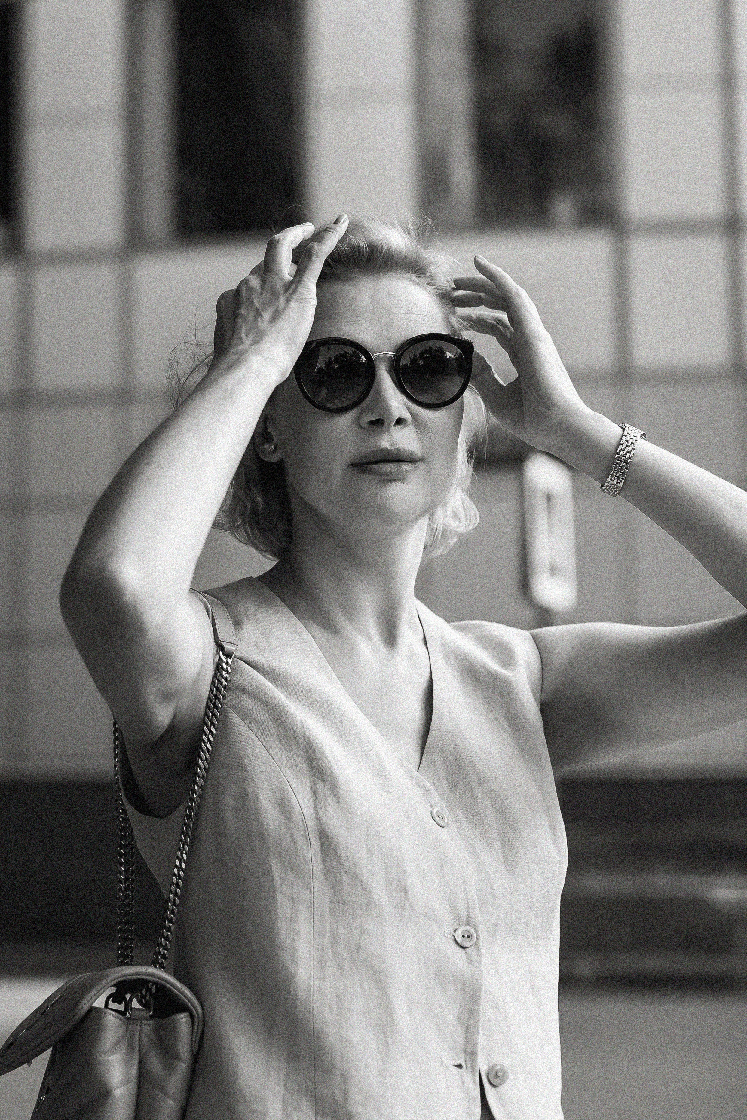 Ирина. Фотограф в Москве Базанова Дарья